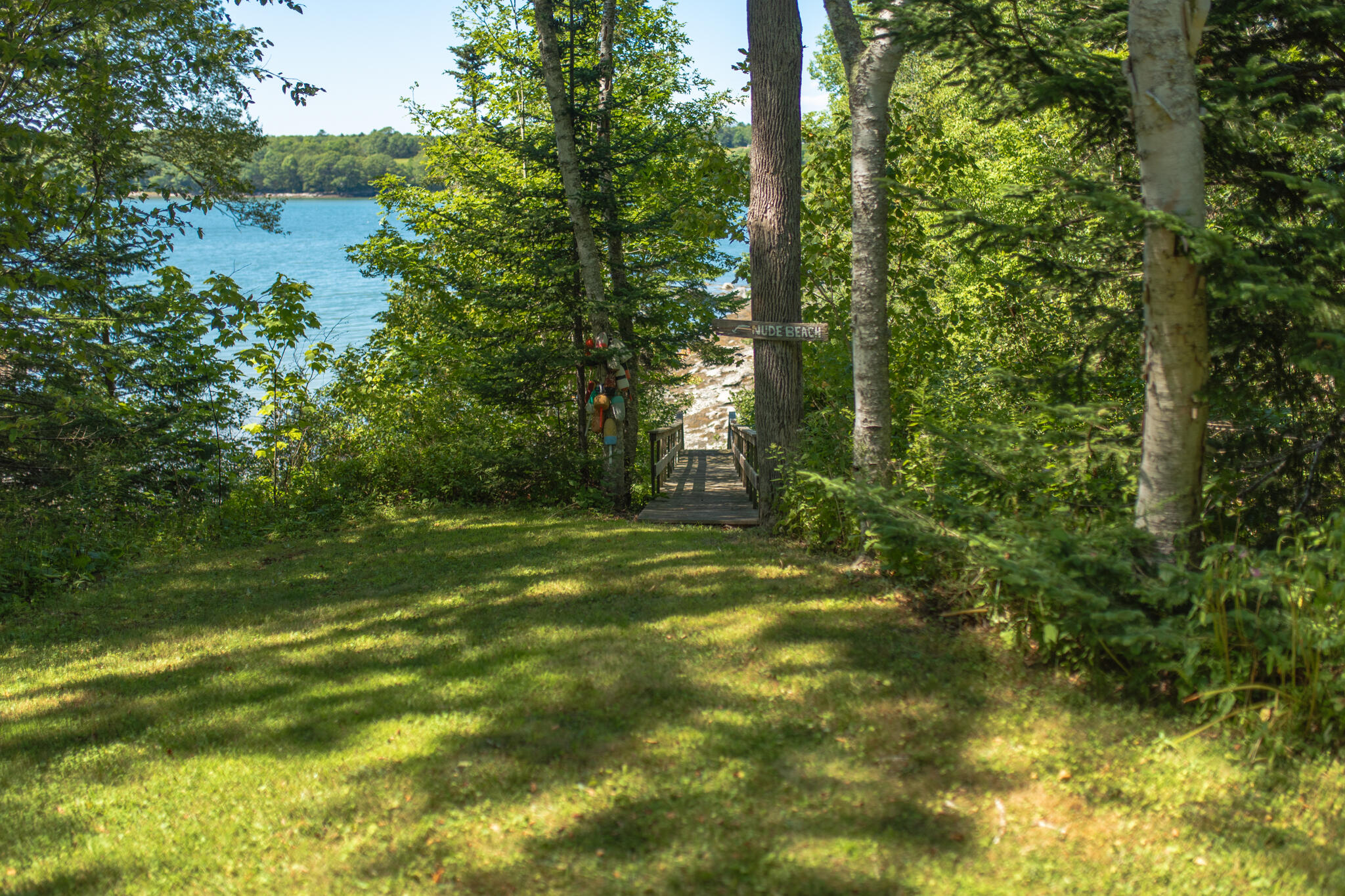 33 Rockinghorse Lane, Saint George, ME, 04859