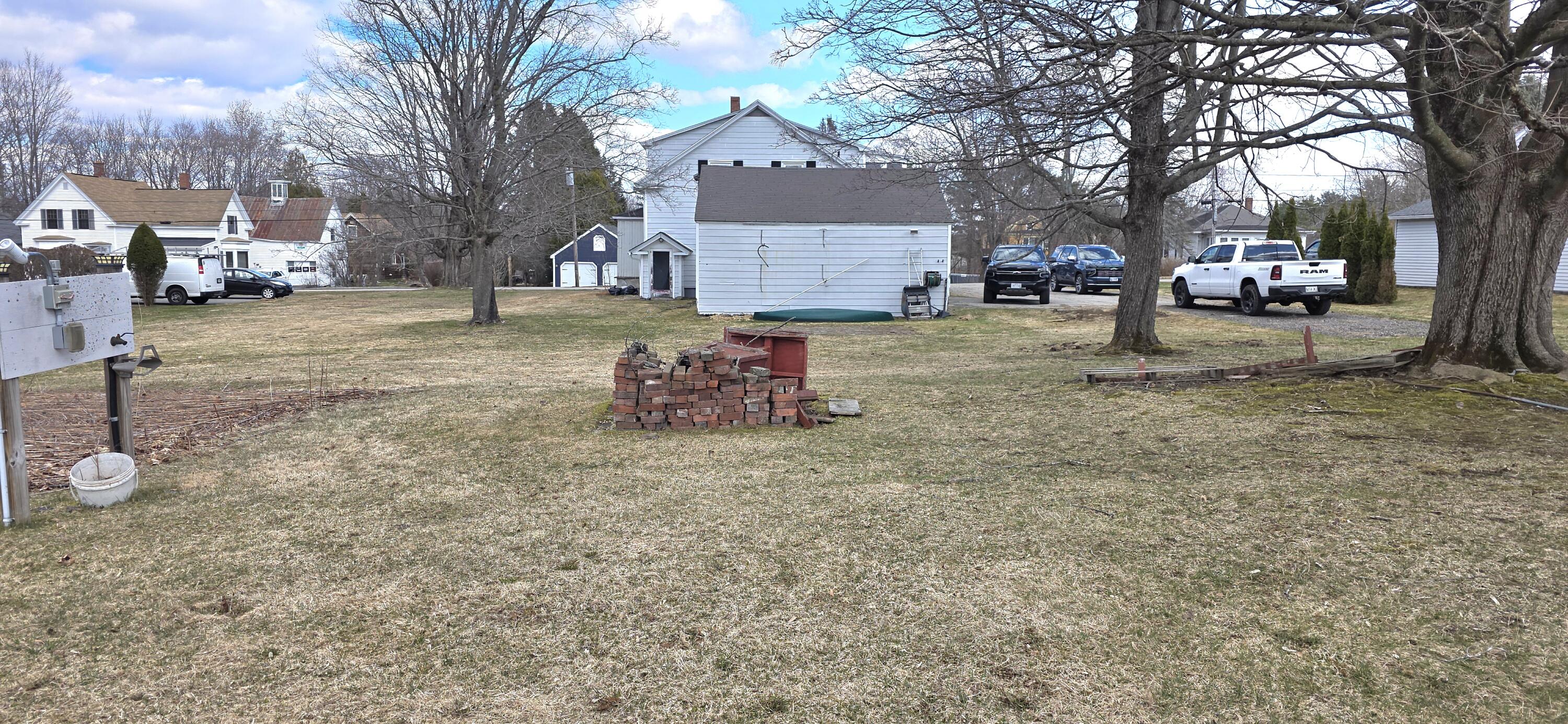 215 Cook Street, Auburn, ME, 04210