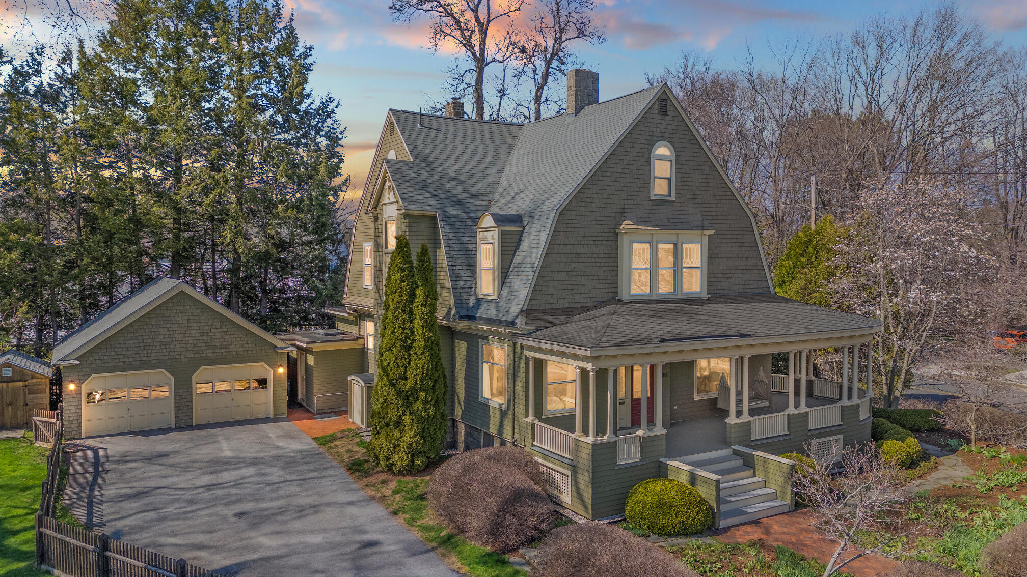 105 Noyes Street, Portland, ME, 04103
