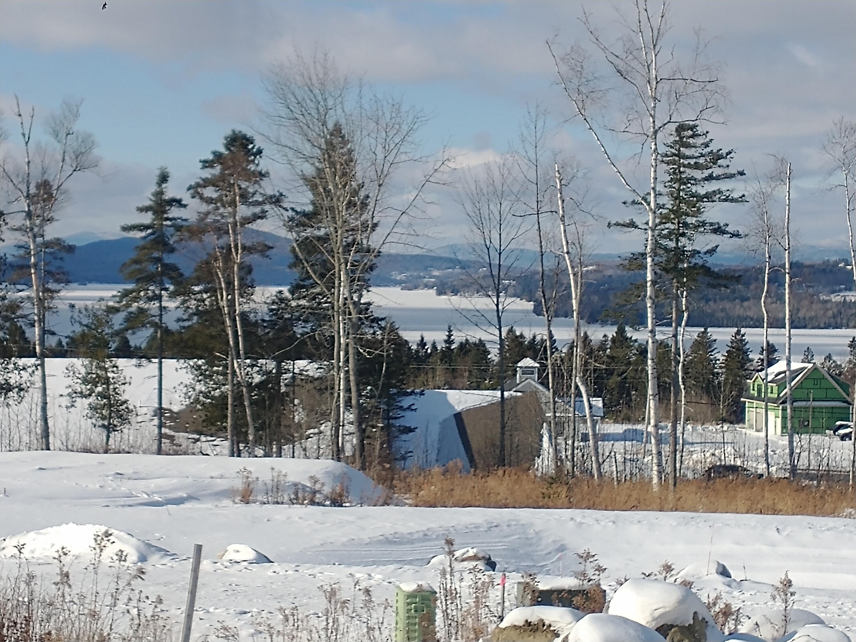 Lot 6 Eva D Lane, Rangeley, ME, 04970