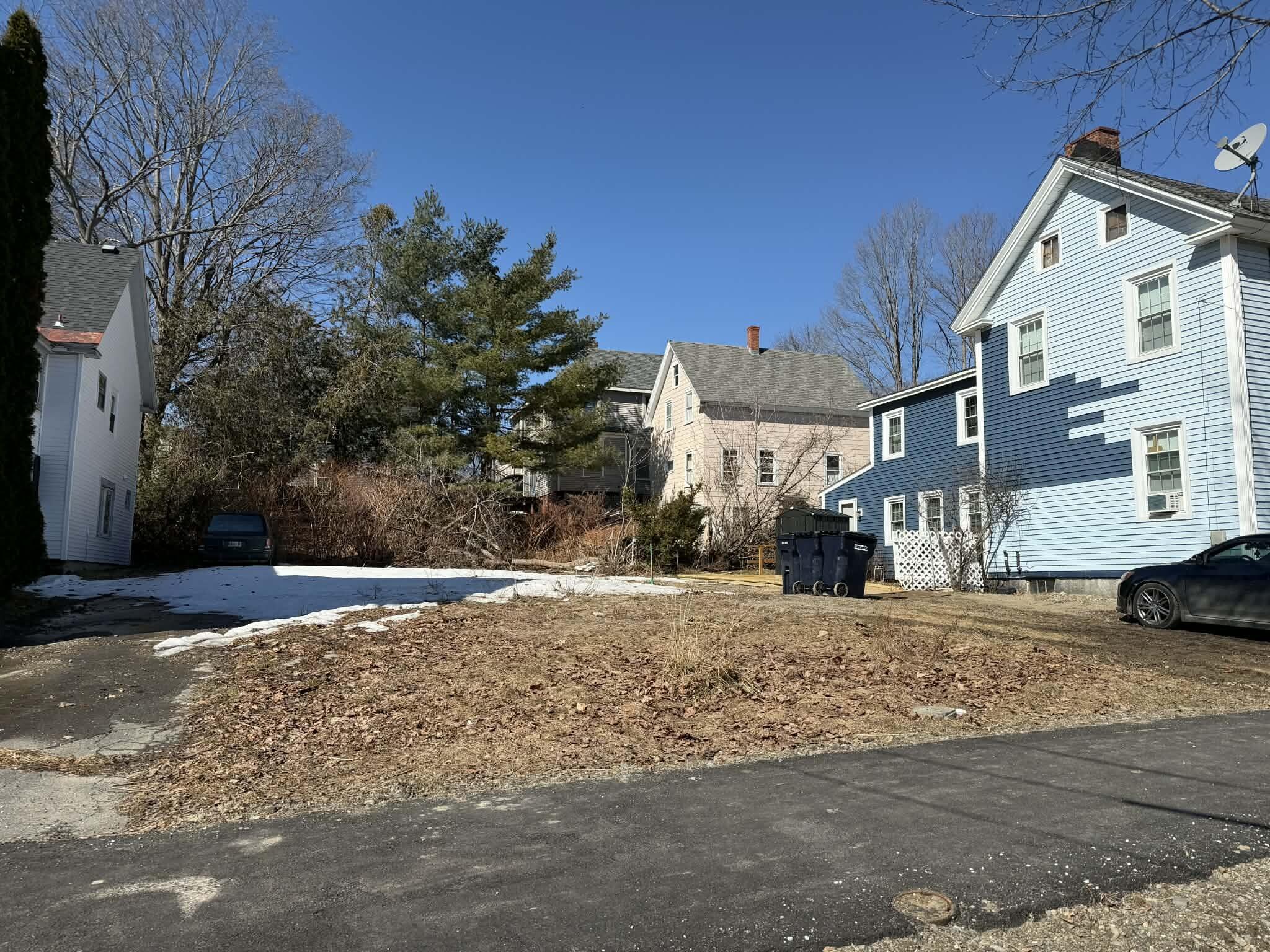 75 4th Street, Bangor, ME, 04401