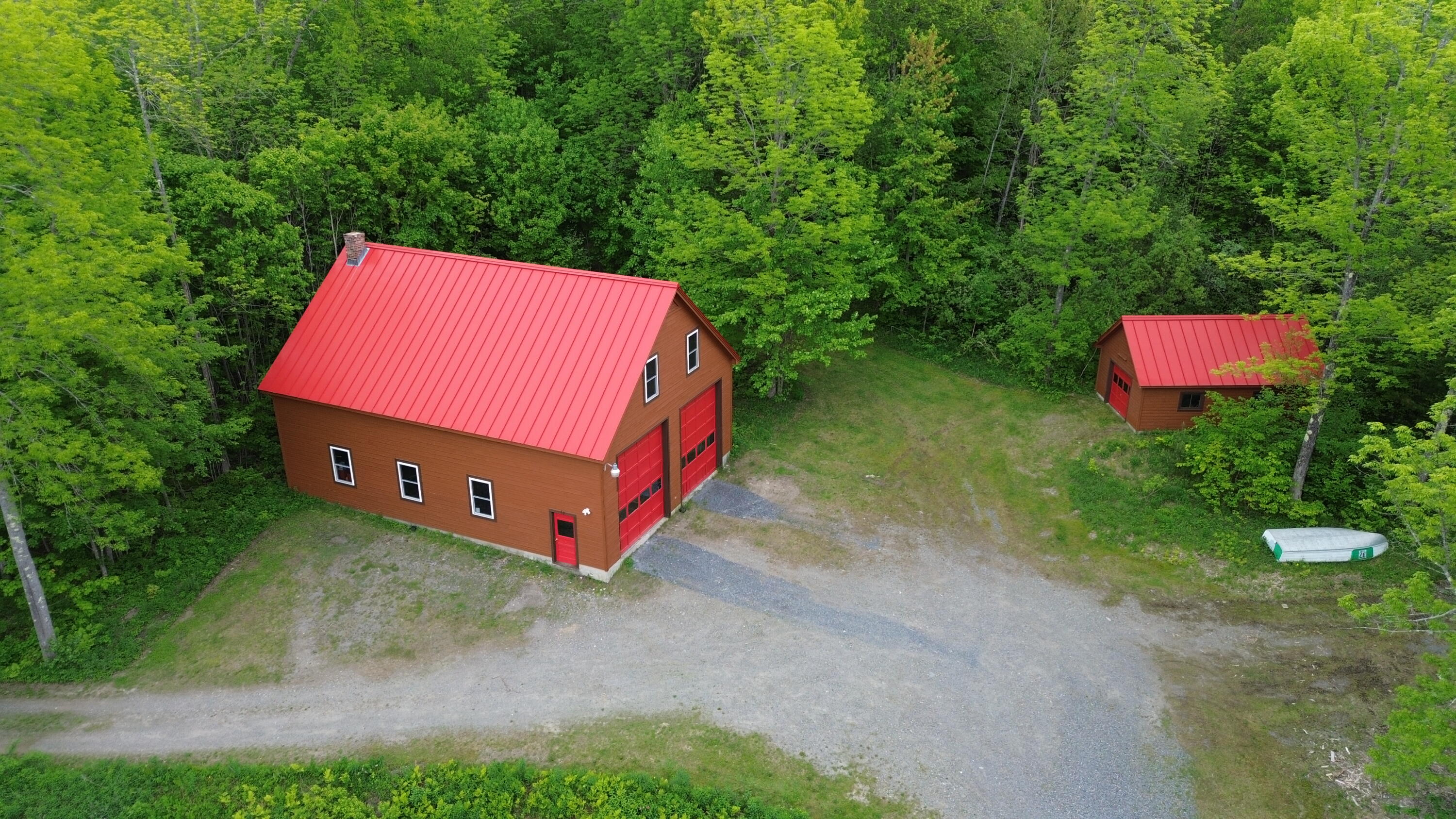 657 E Ridge Road, Cornville, ME, 04976