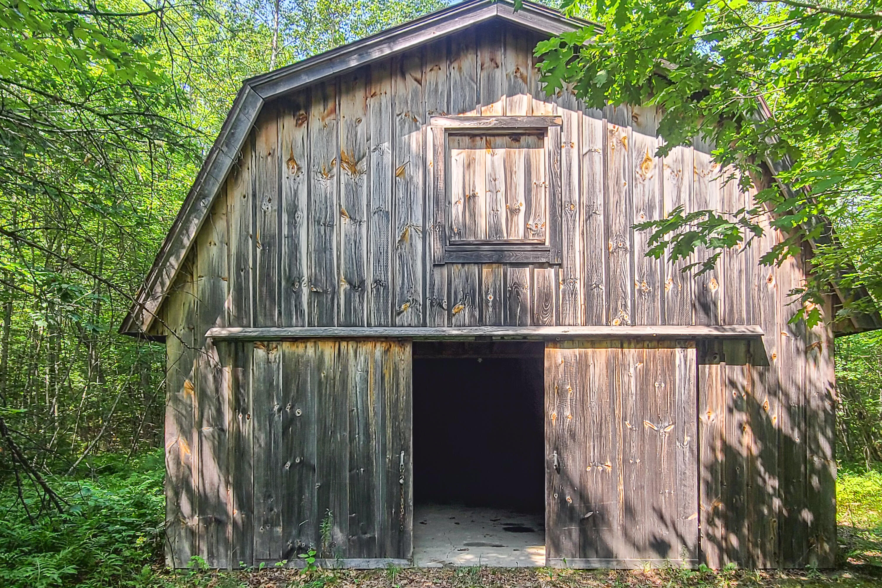 151 Bickford Road, Smithfield, ME, 04978