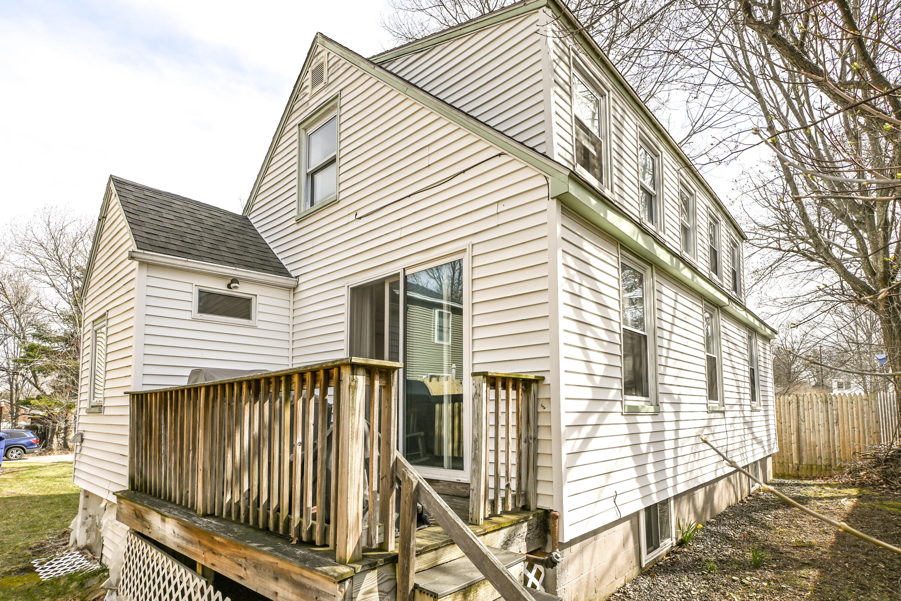 26 Marcelle Avenue, South Portland, ME, 04106