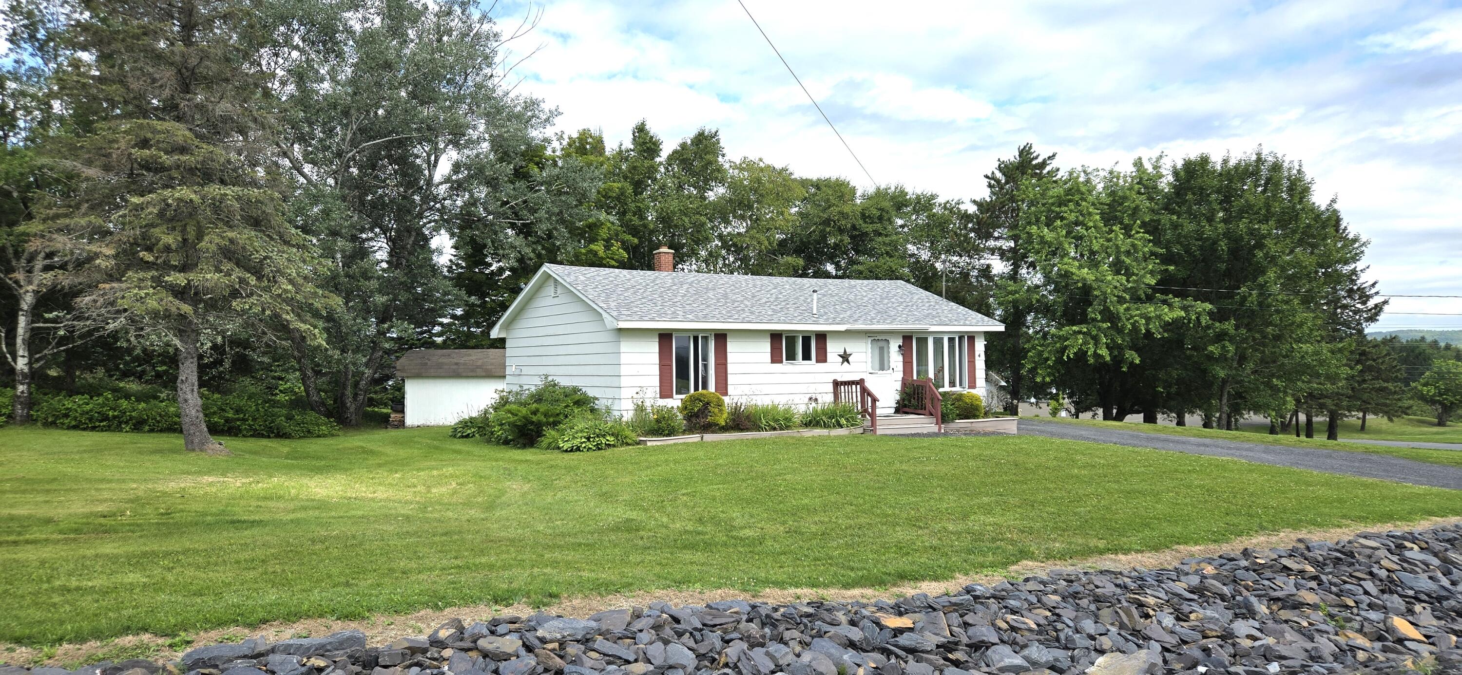 4 Flat Mountain Road, Saint Agatha, ME, 04772