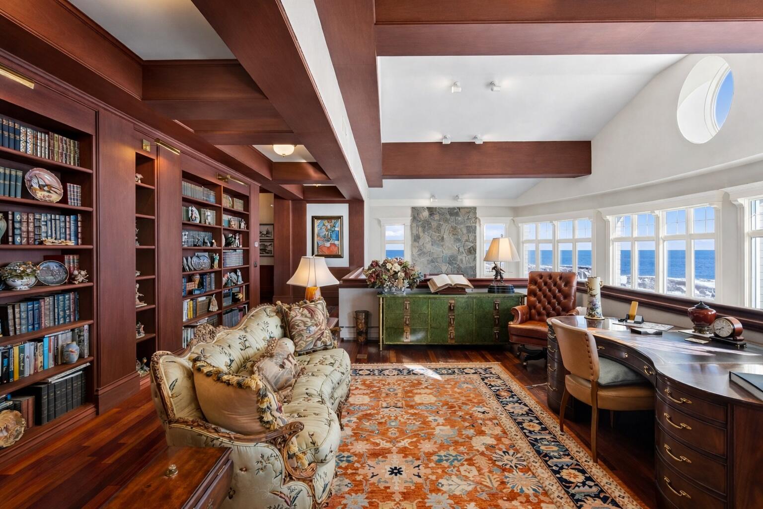 17 Seaview Avenue, Kennebunkport, ME, 04046