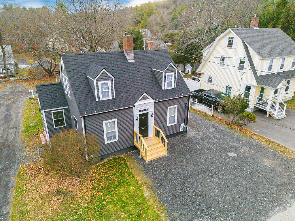 18 Manley Street, Augusta, ME, 04330