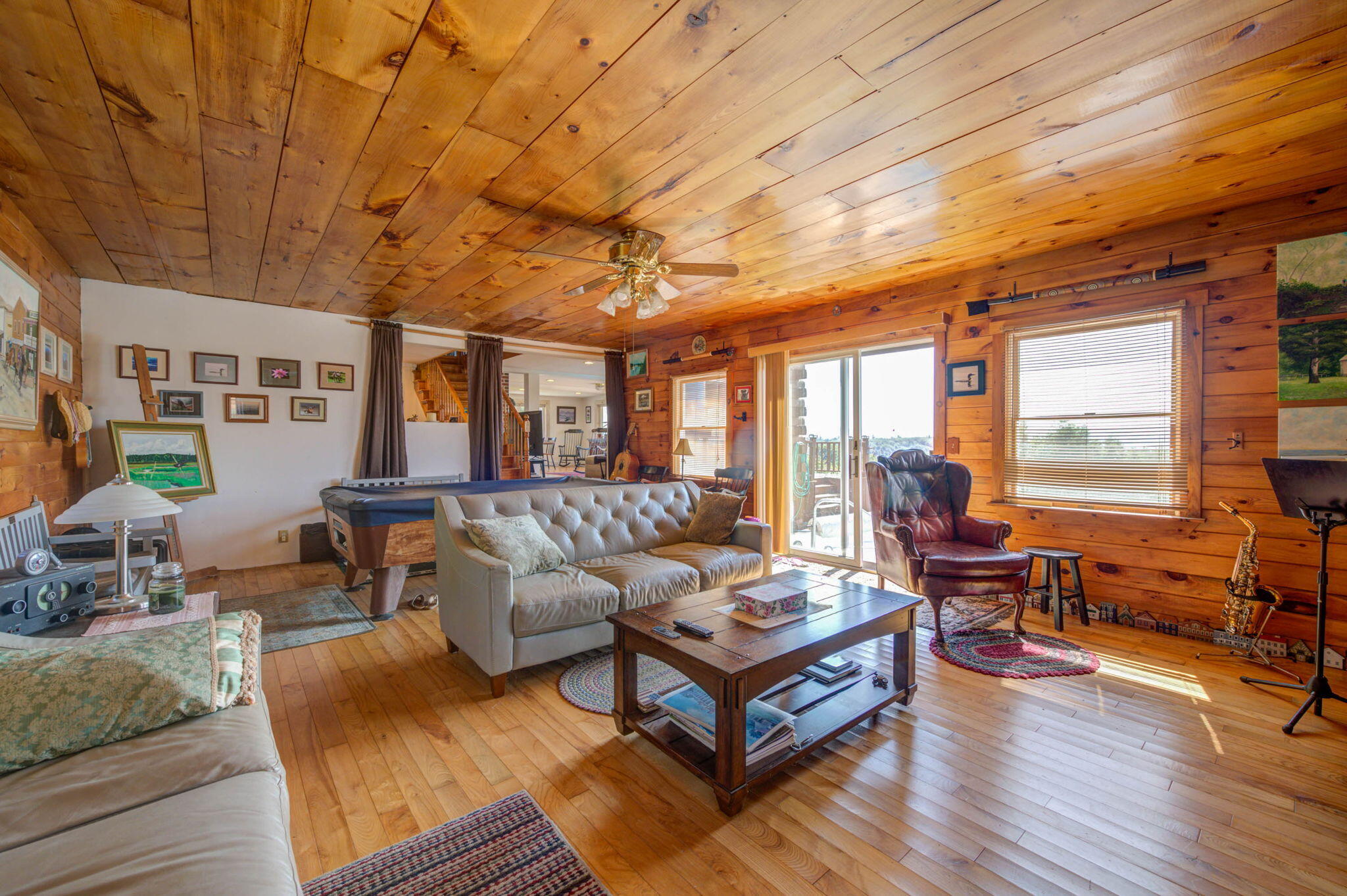 85 Stearns Hill Road