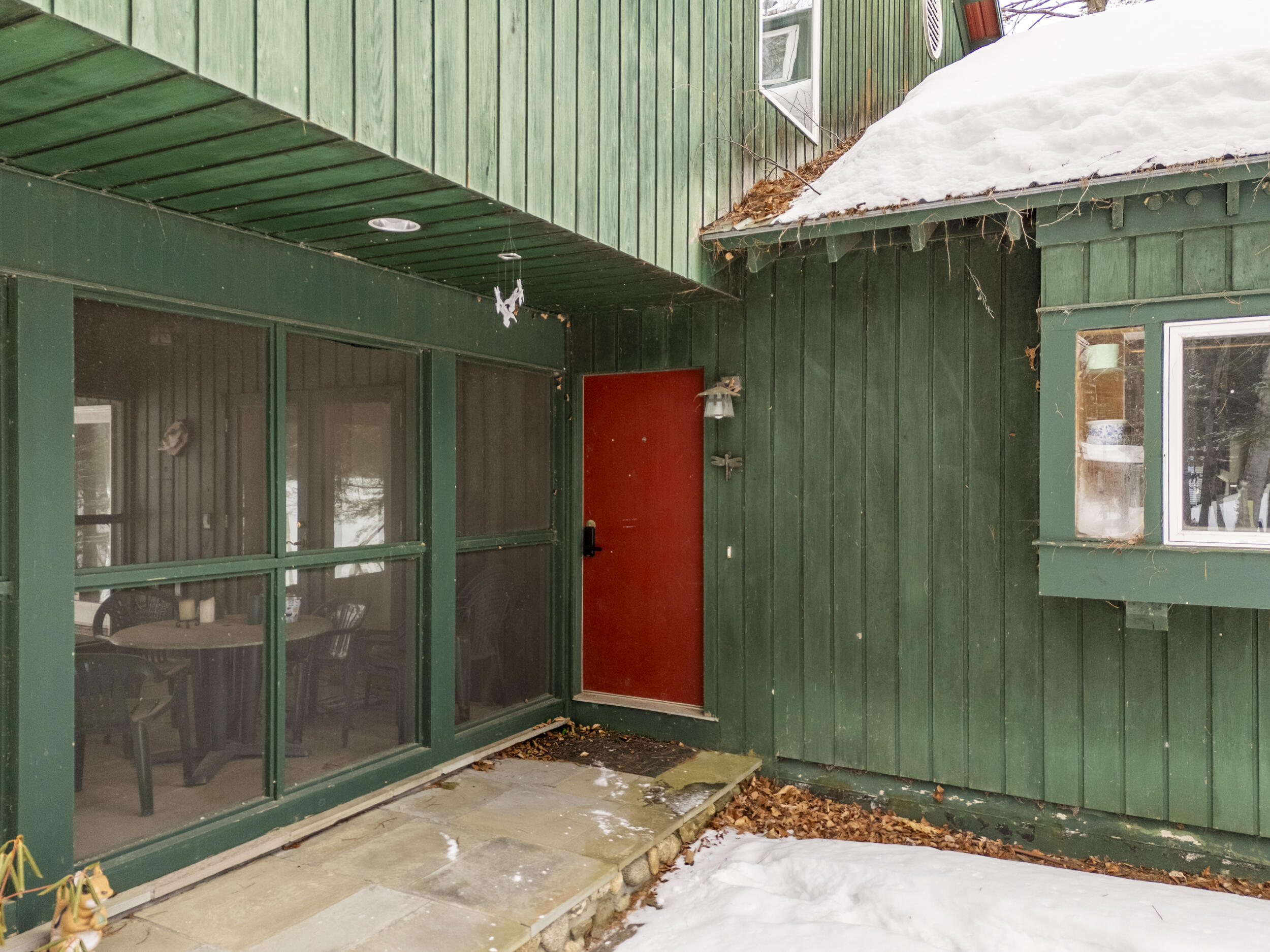 45 Point Lane, Norway, ME, 04268