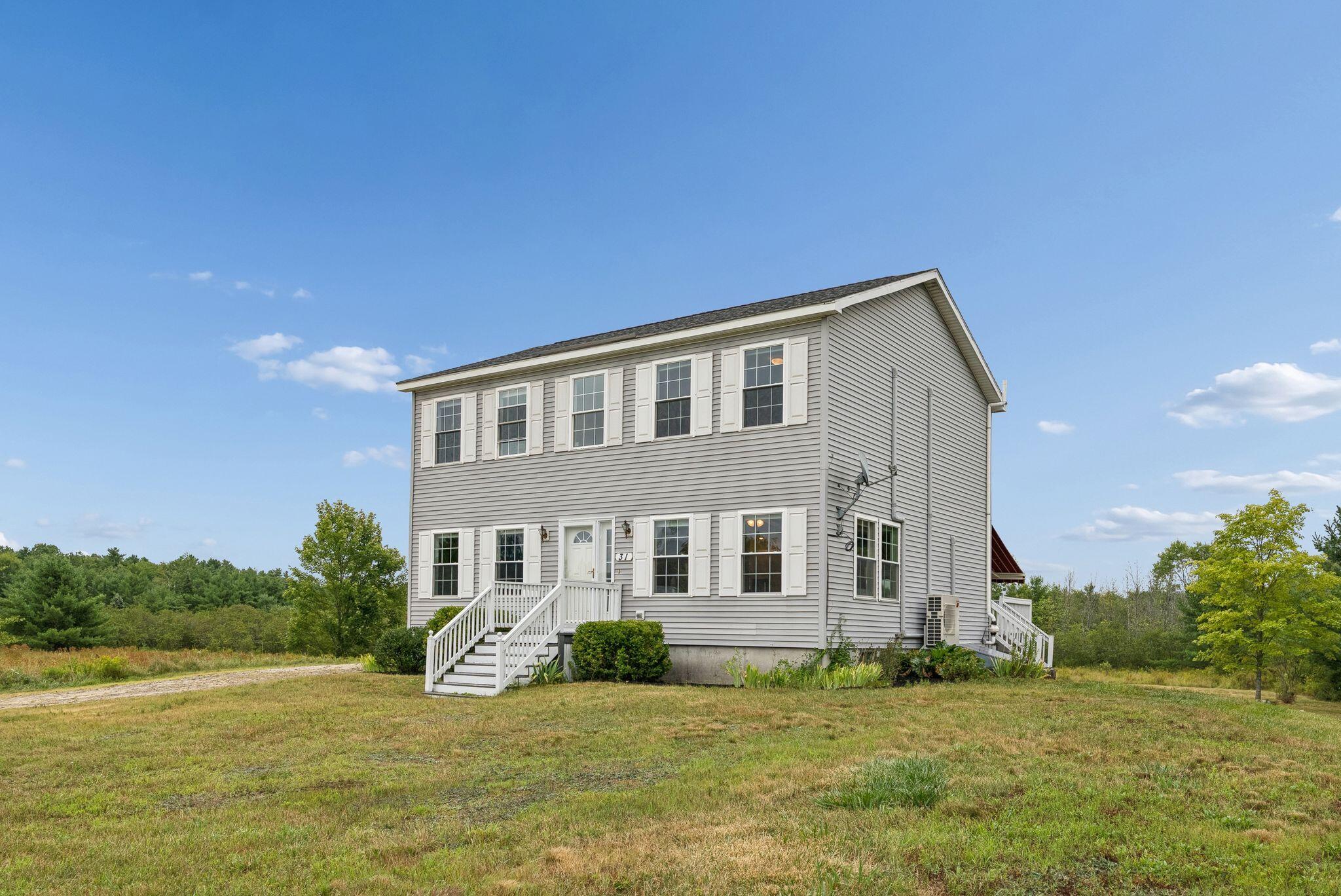 Photo of 31 Murray Drive Buxton ME 04093