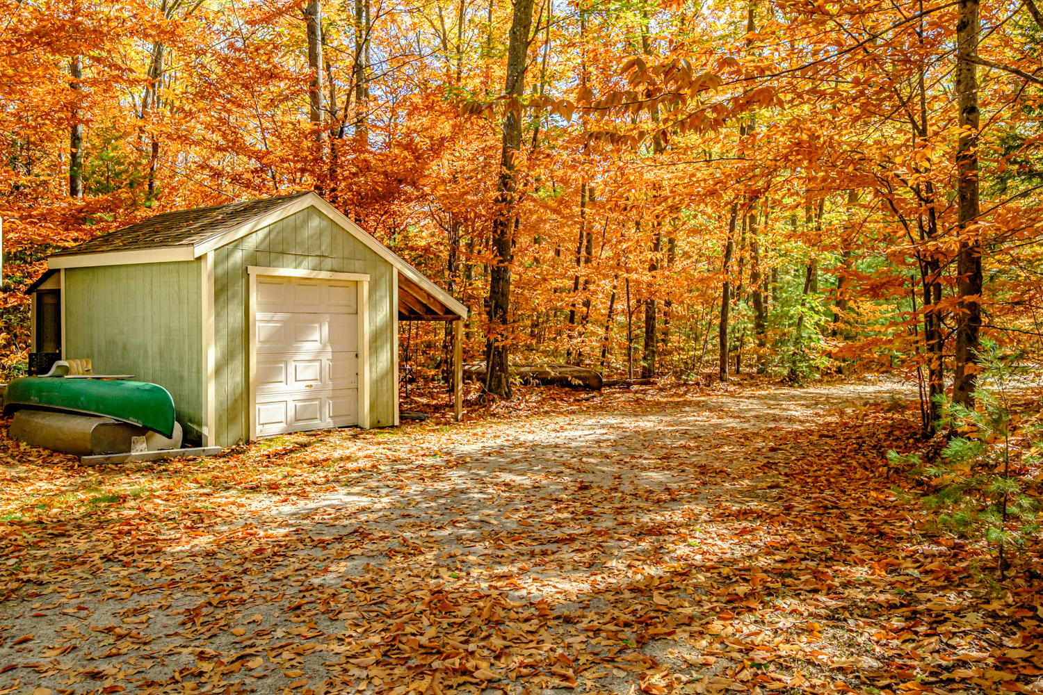 10 Oak Drive, Bethel, ME, 04217-3010