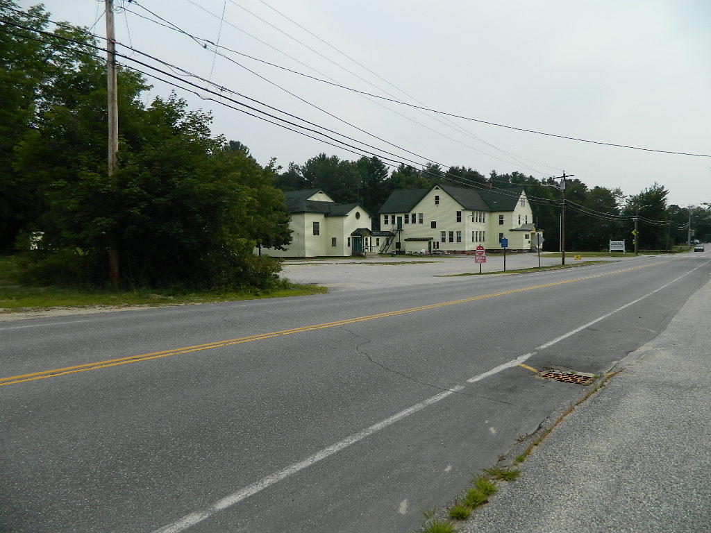 186 Main Street, West Paris, ME, 04289-5162