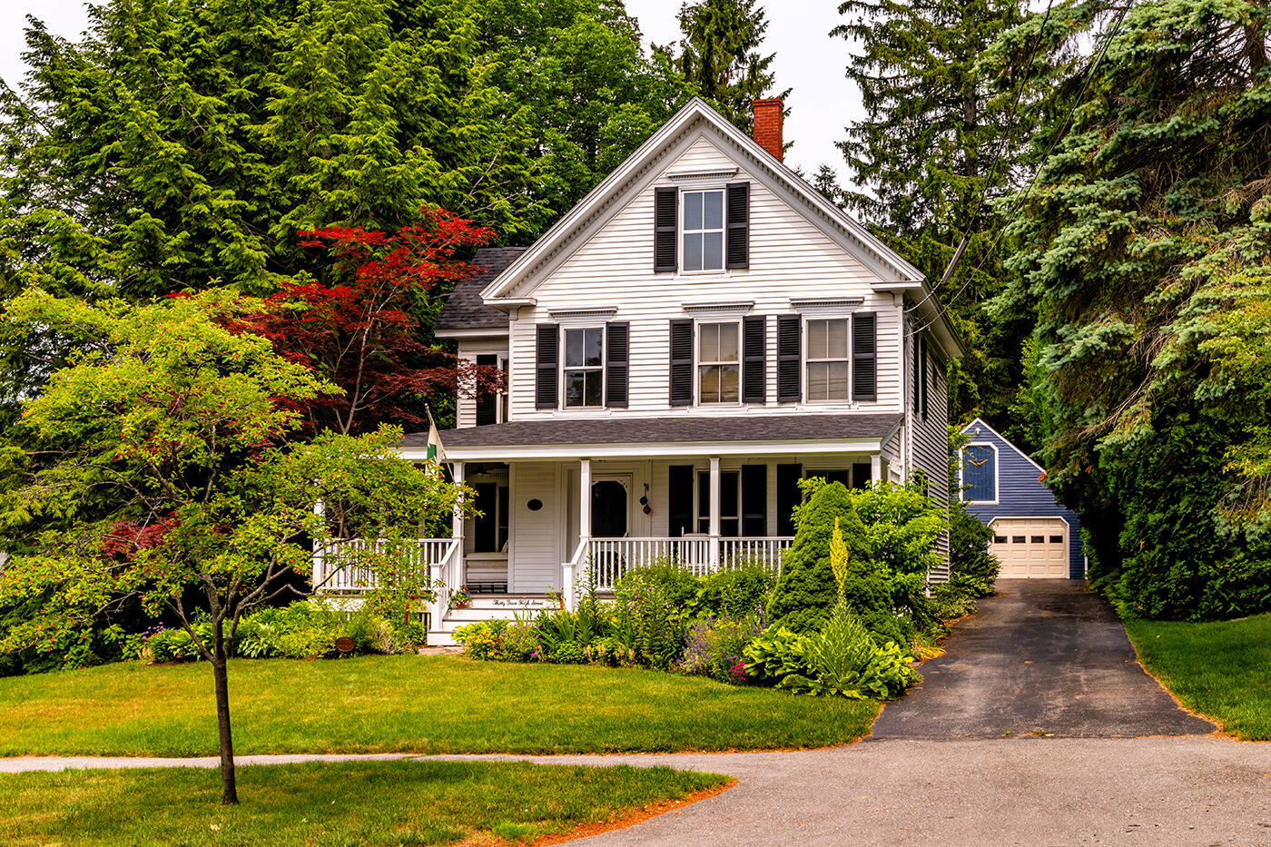 Photo of 34 High Street Camden ME 04843