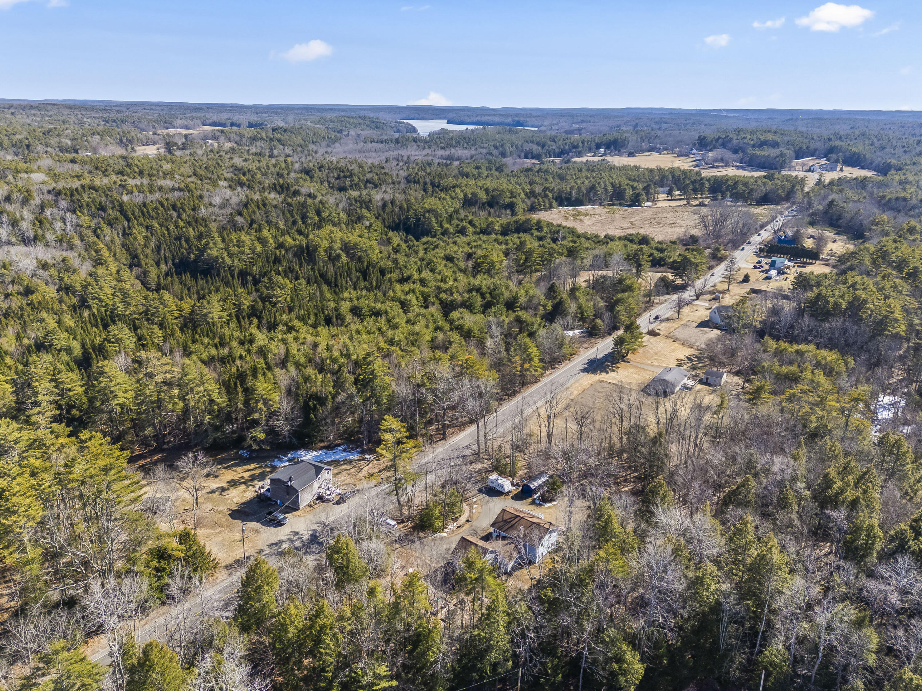 1072 Middle Road, Woolwich, ME, 04579