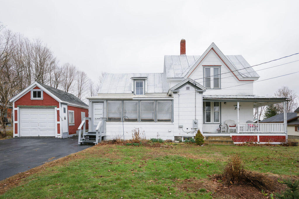 139 Gould Road, Lisbon, ME, 04252