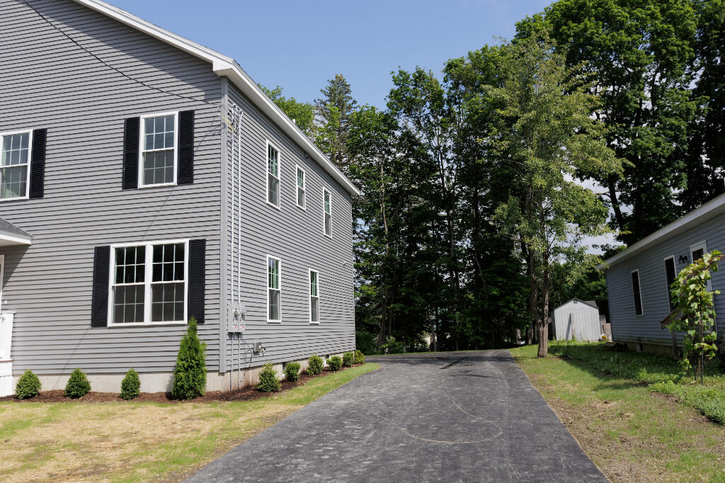 110 3rd Street UNIT 110, Bangor, ME, 04401