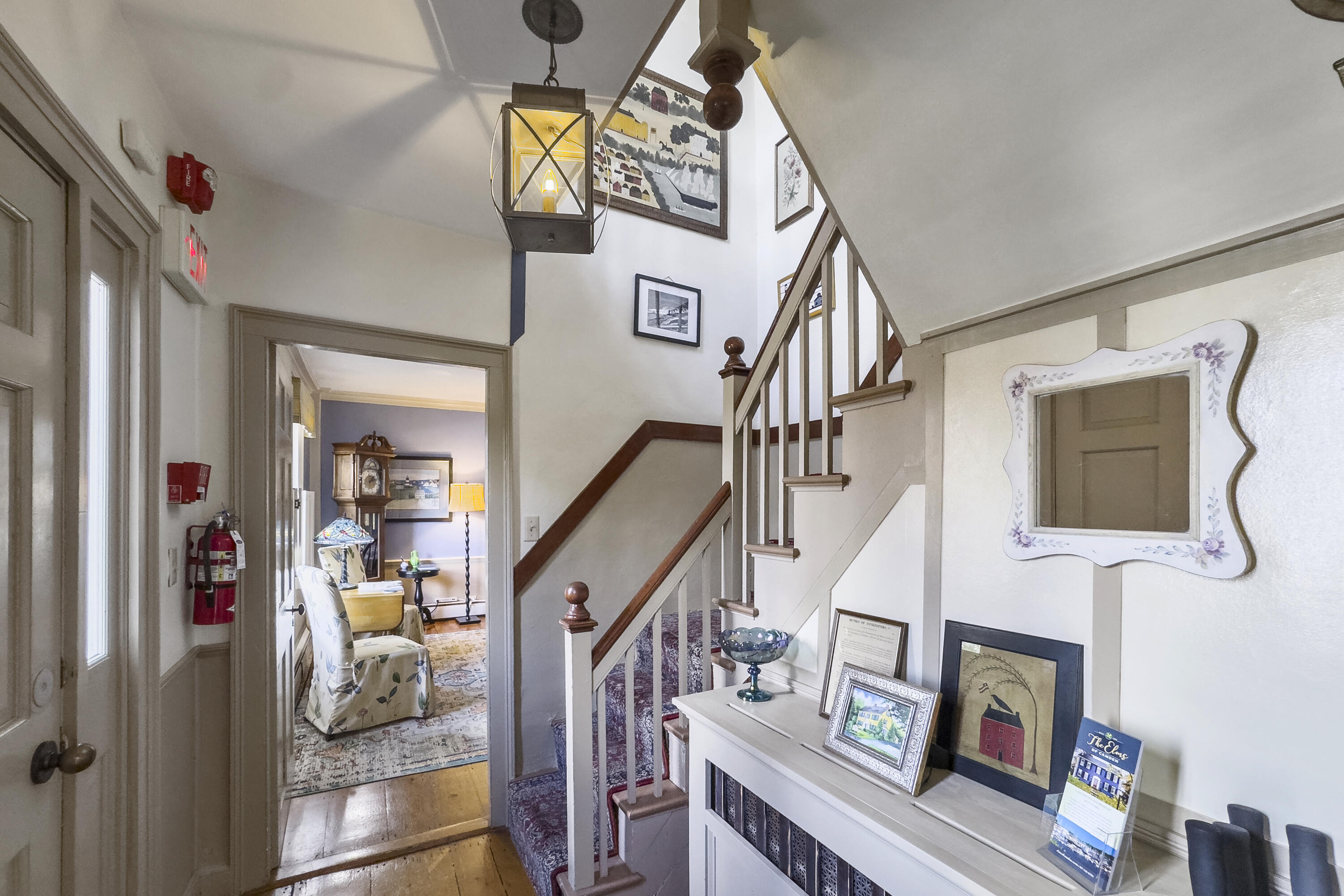 84 Elm Street, Camden, ME, 04843