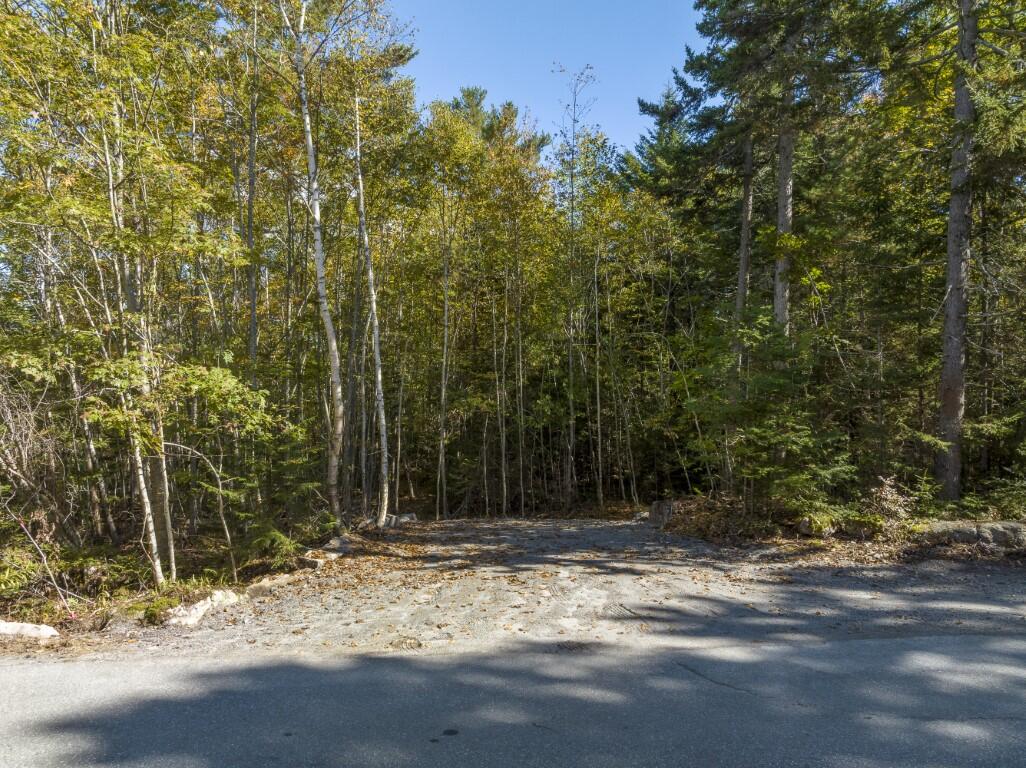 P/O 4-1 Cameron Point Road, Southport, ME, 04576