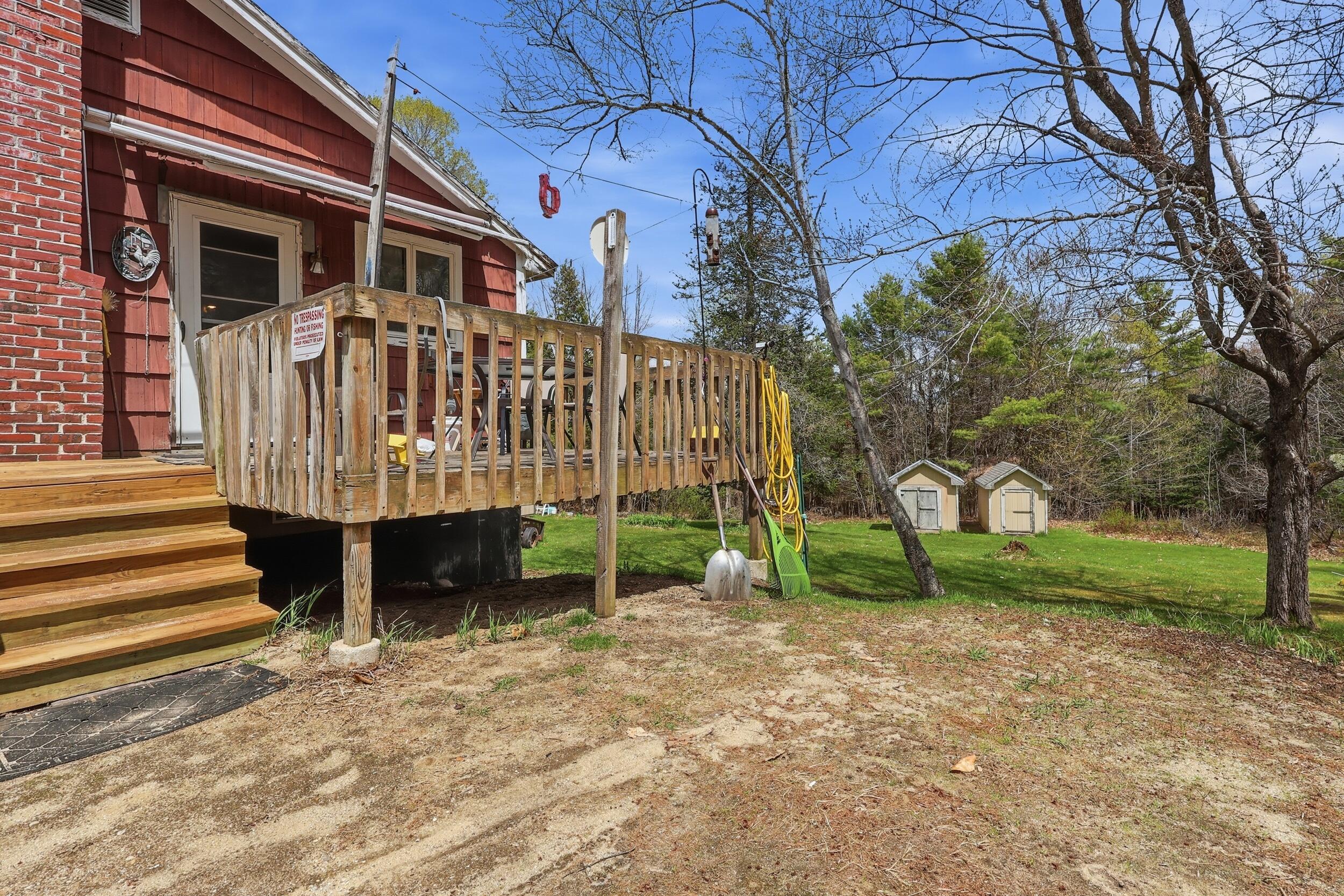 392 Elm Street, Mechanic Falls, ME, 04256