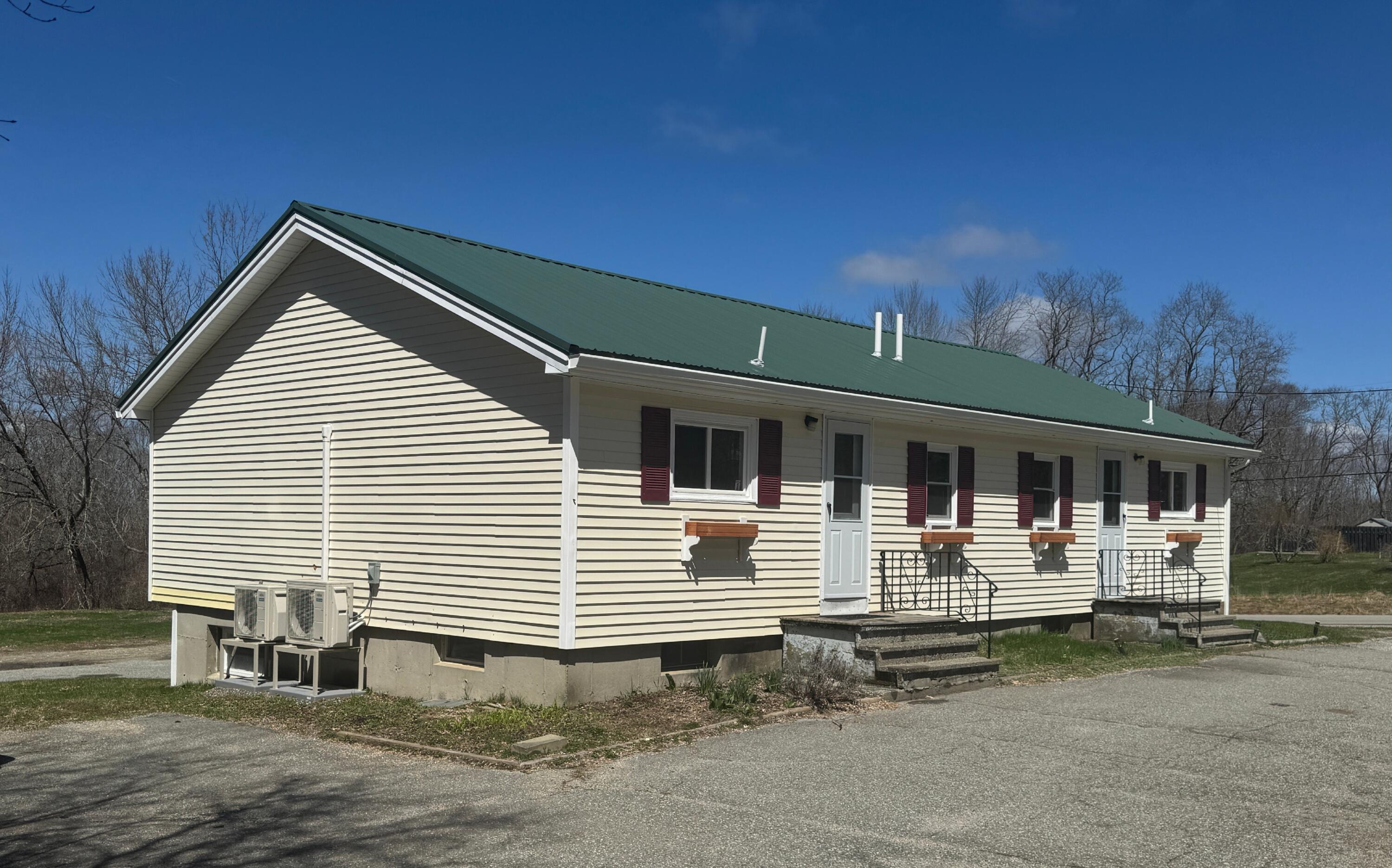 512 Kennebec Street, Rumford, ME, 04276