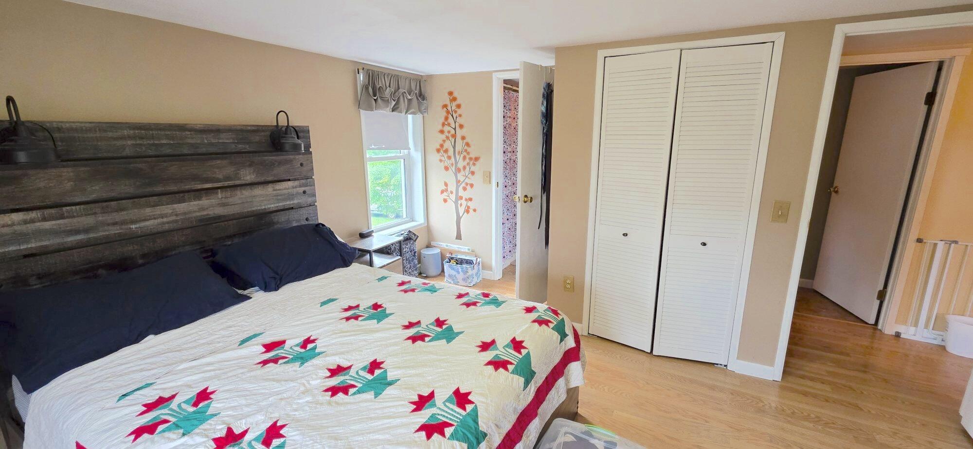 20 Judd Street, Presque Isle, ME, 04769