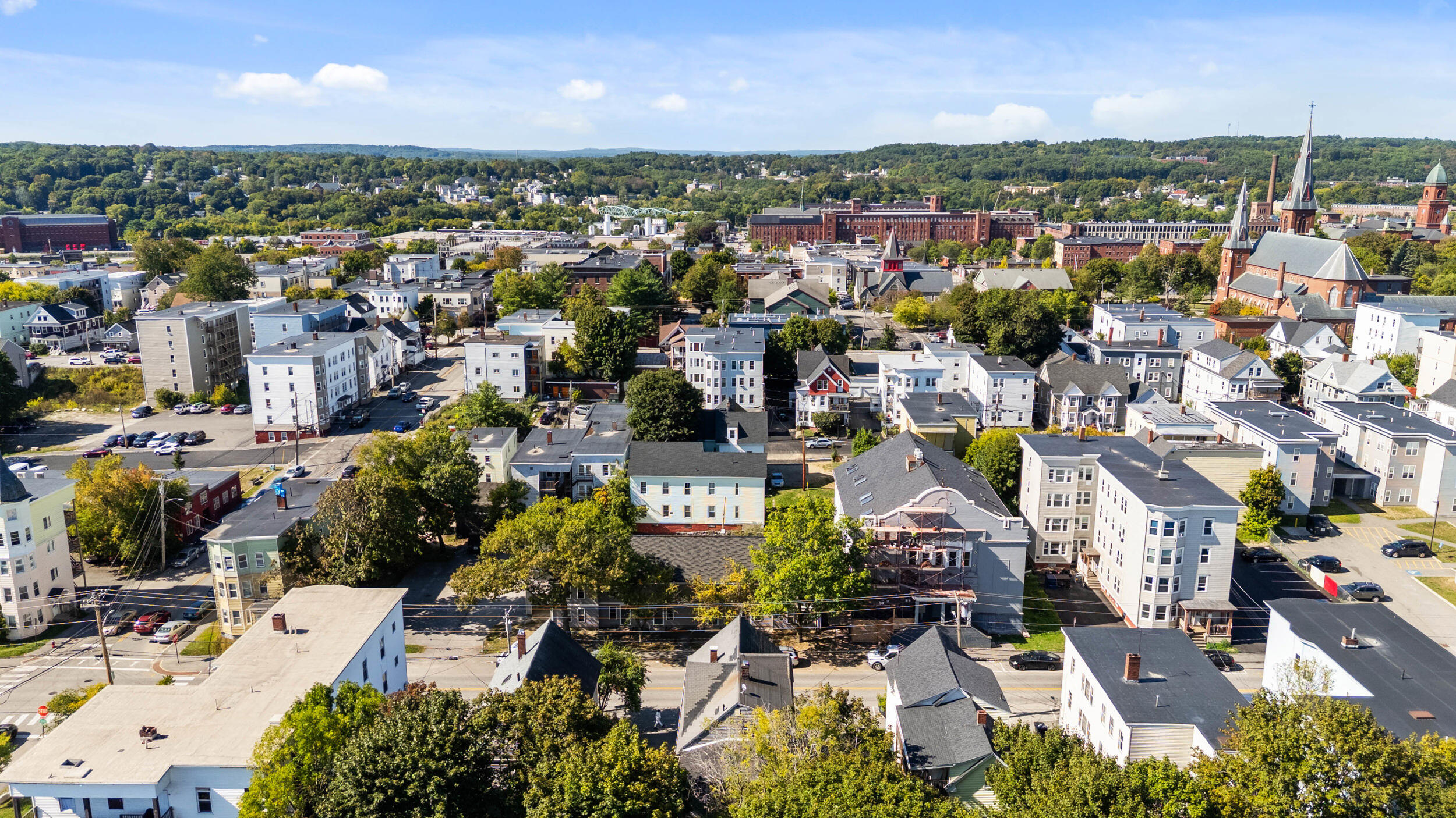 174 Bartlett Street, Lewiston, ME, 04240