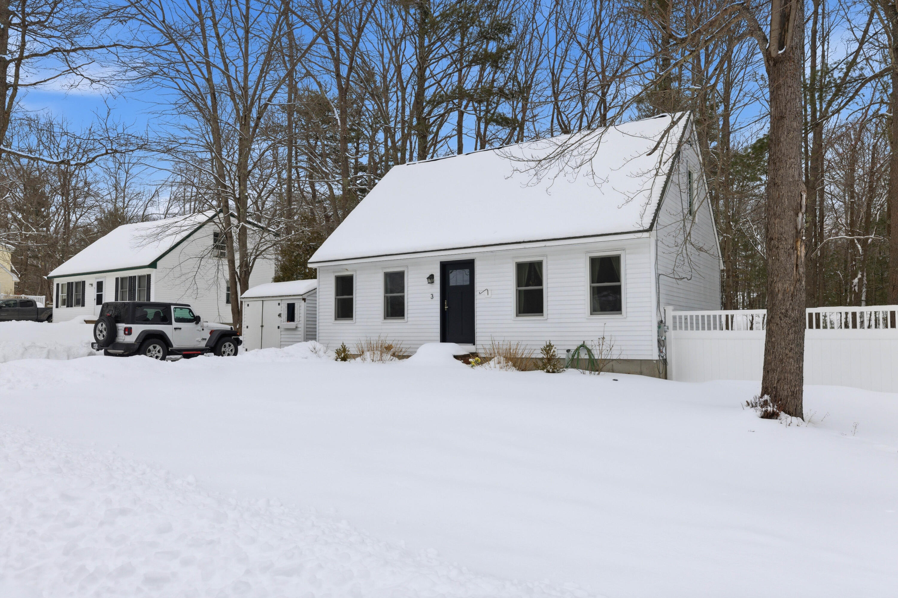 3 Clarkdale Road, Kennebunk, ME, 04043