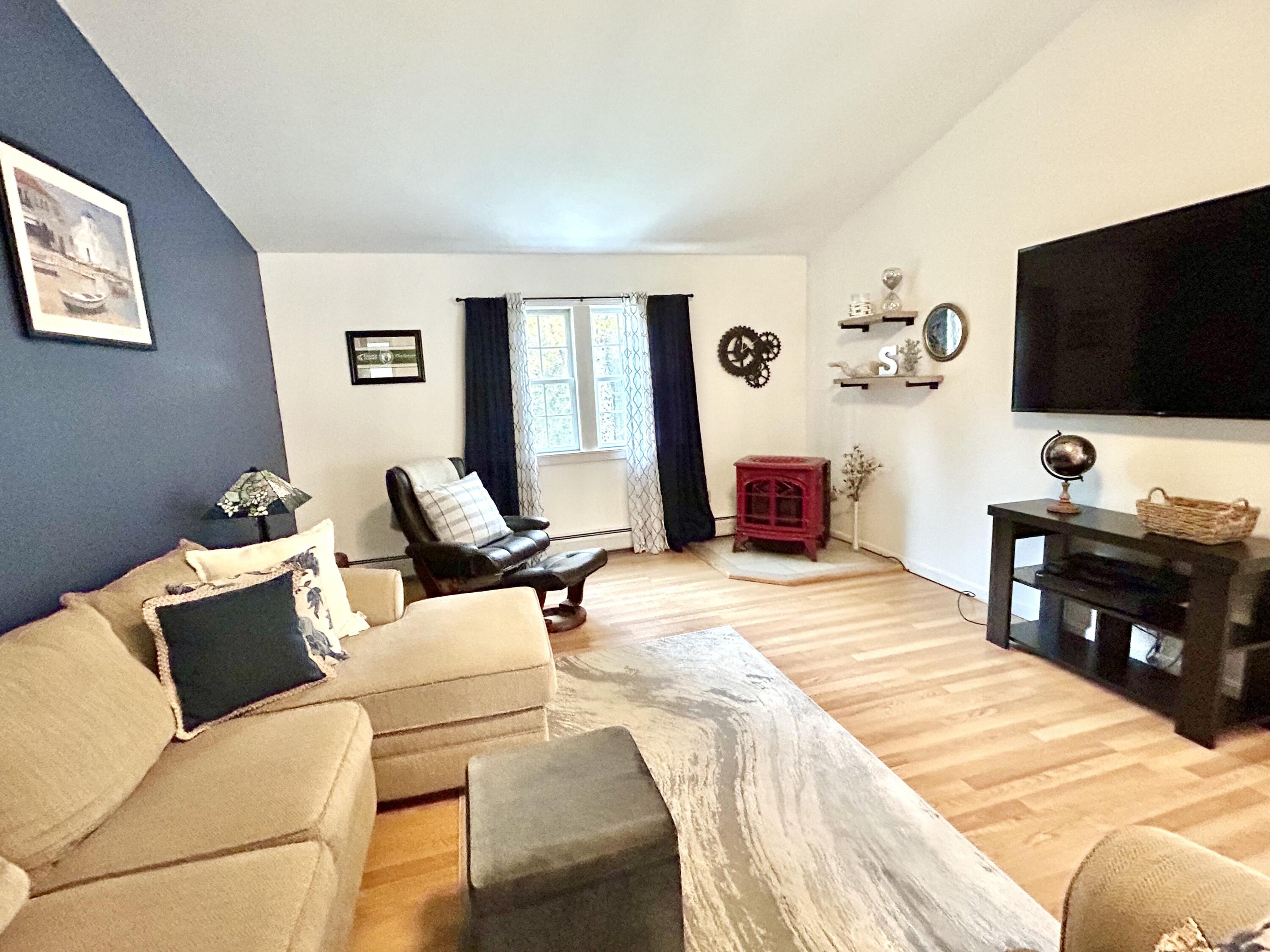 18 Tamarac Road, Ellsworth, ME, 04605