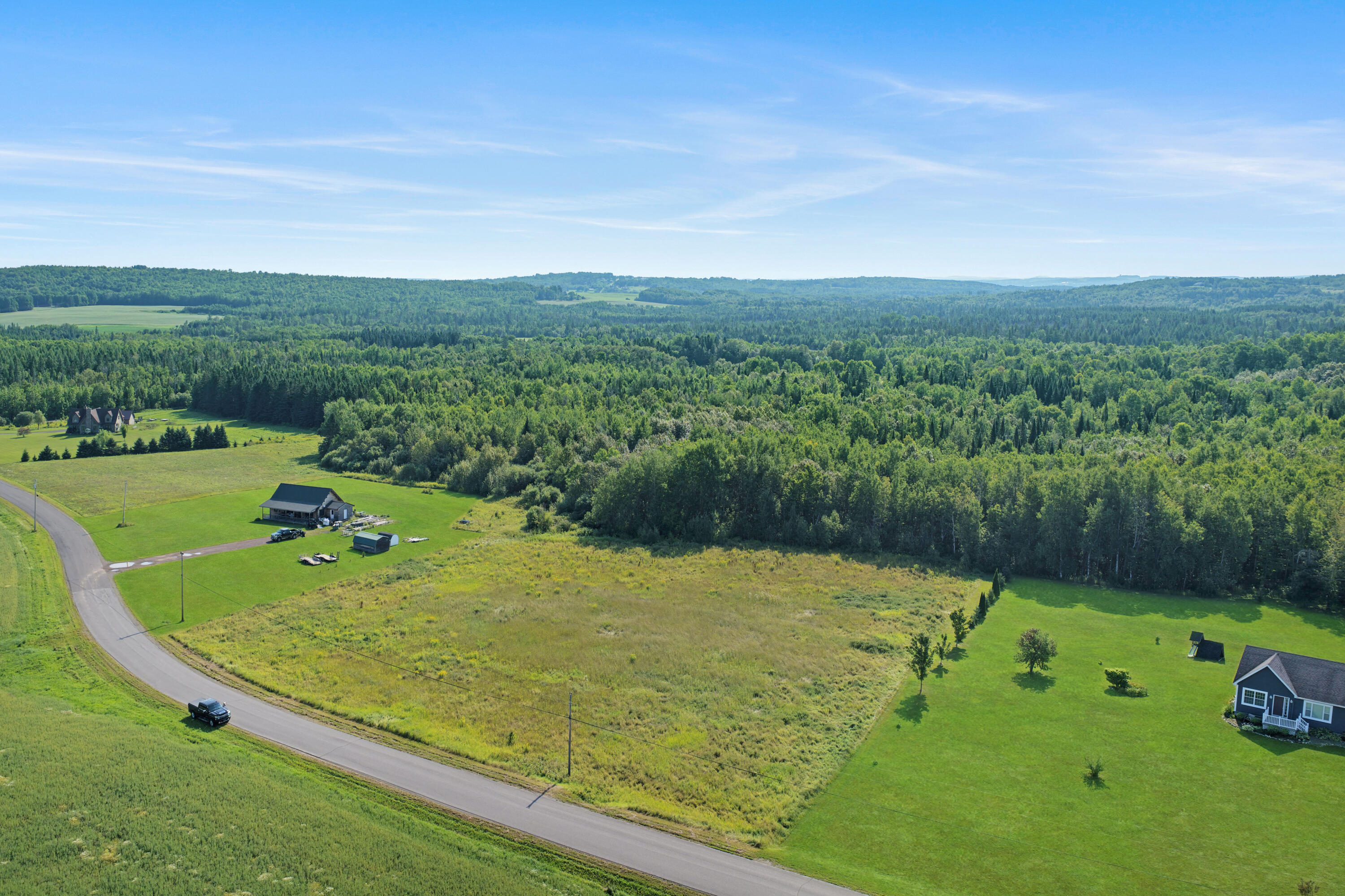 Photo of M4 L33 Pulcifur Road Mapleton ME 04757