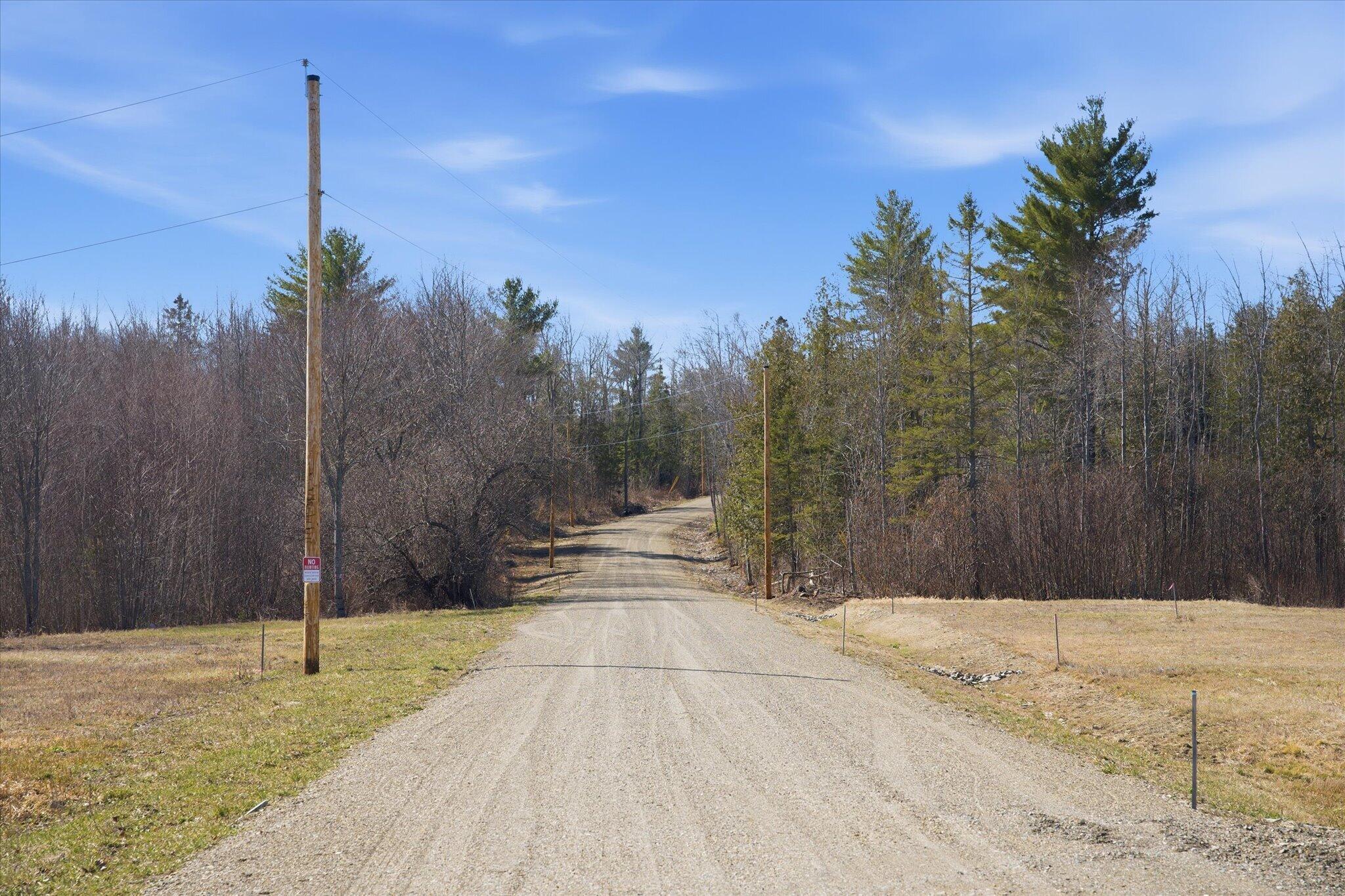 Lot 2 Dalton's Way, Hampden, ME, 04444