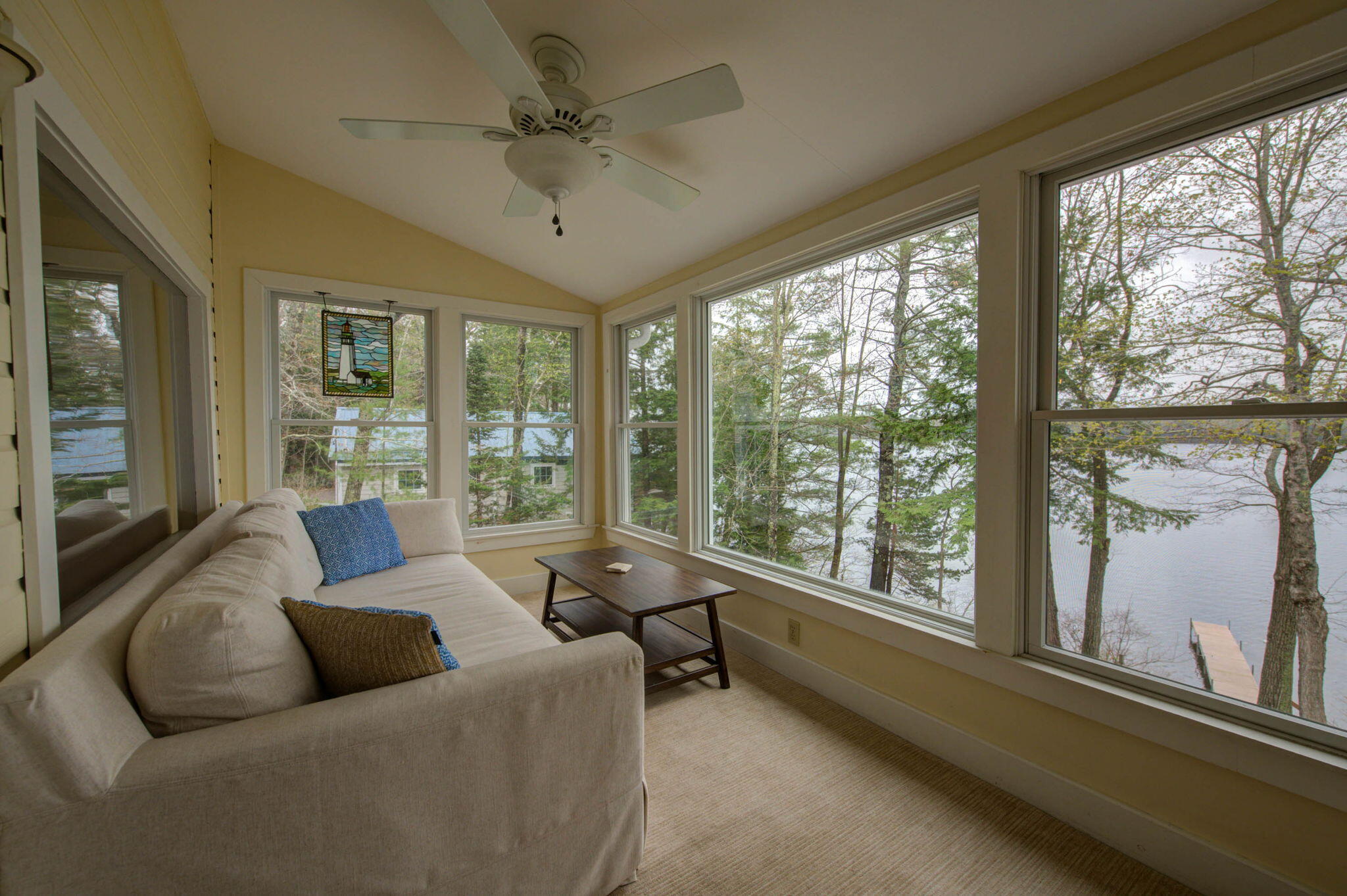 203 Cottage Road