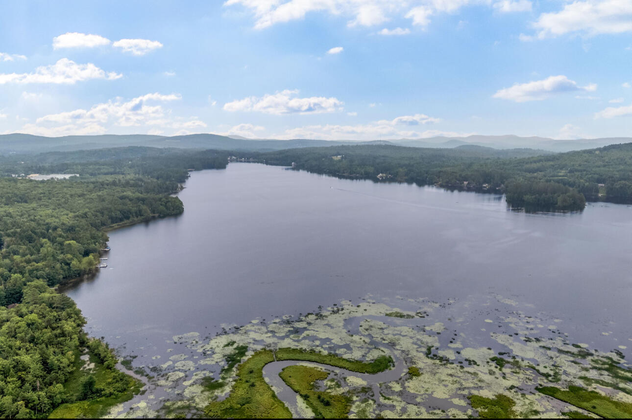 Map 29 Lot 18-4 Country Club Road, Wilton, ME, 04294