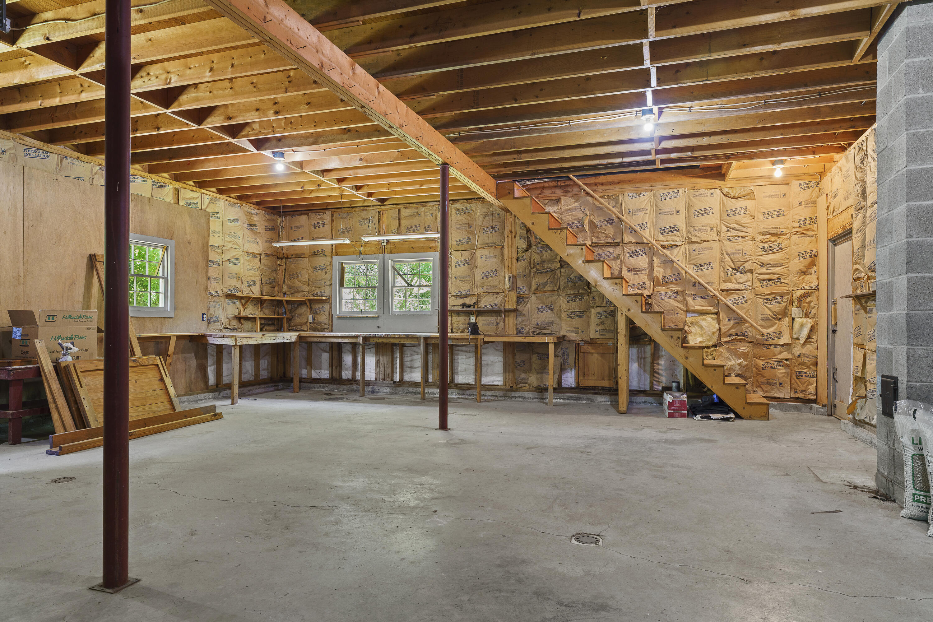 466 Bristol Road, Bristol, ME 04539 Oversized