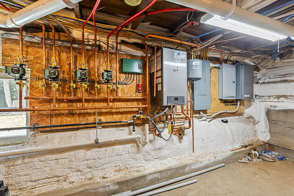 284 Dallas Hill Road, Dallas Plt, ME, 04970