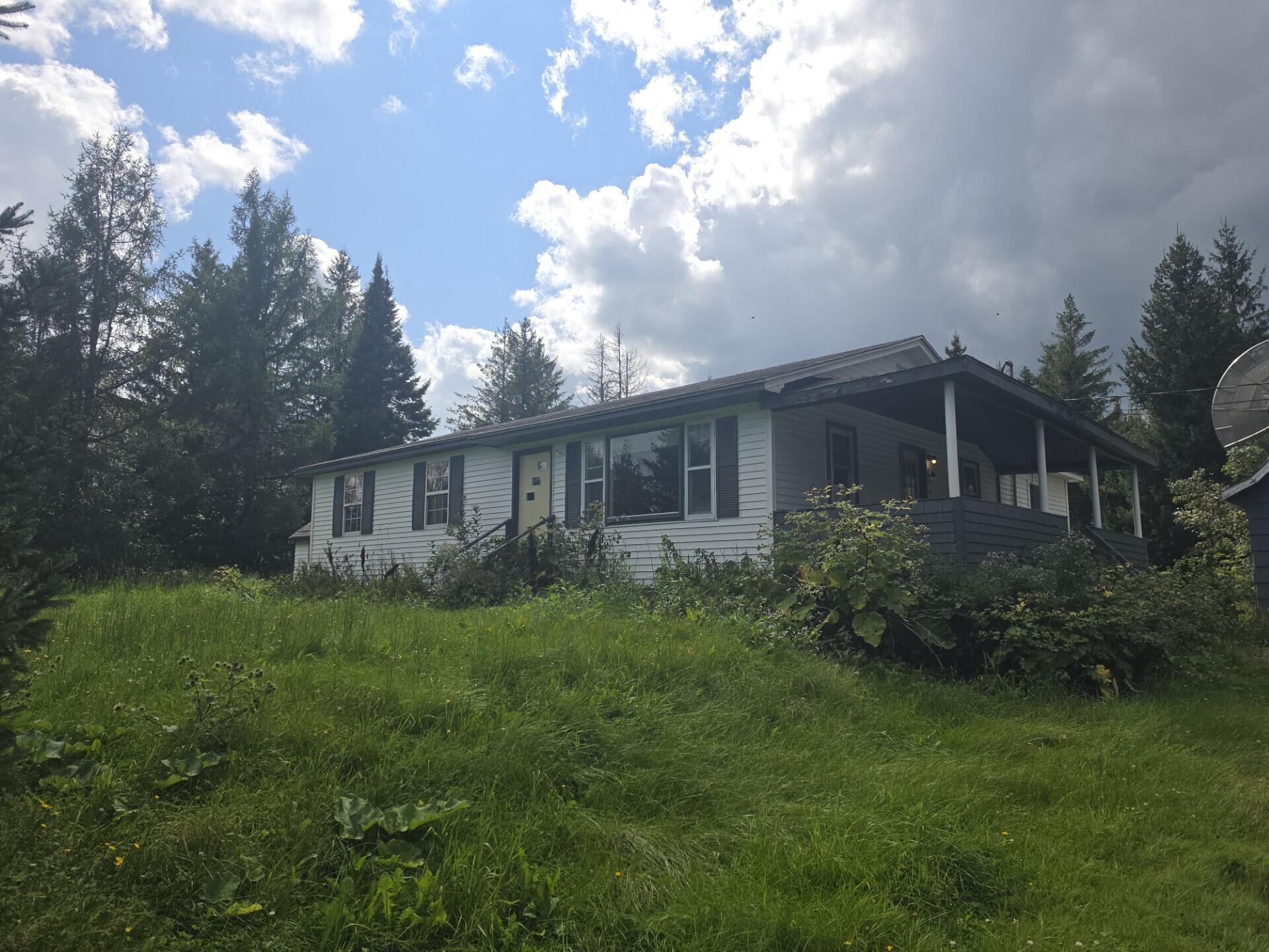 Photo of 167 Thibodeau Road Woodland ME 04736