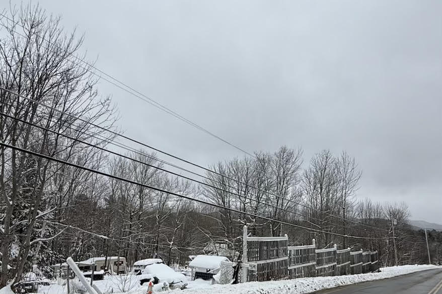 3-24D Smith Road, Macwahoc Plt, ME, 04451