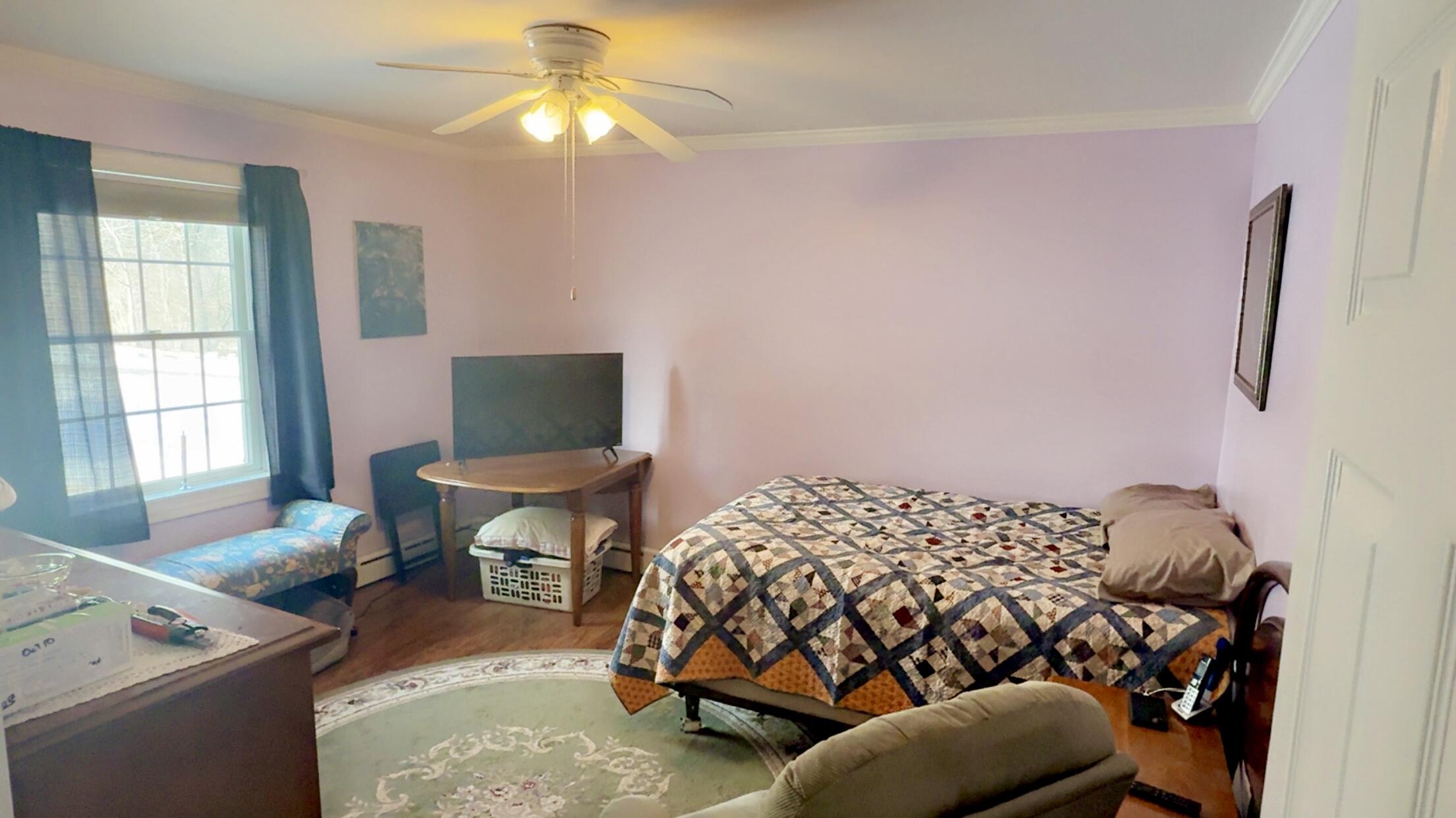 133 Watermill Road, Van Buren, ME, 04785