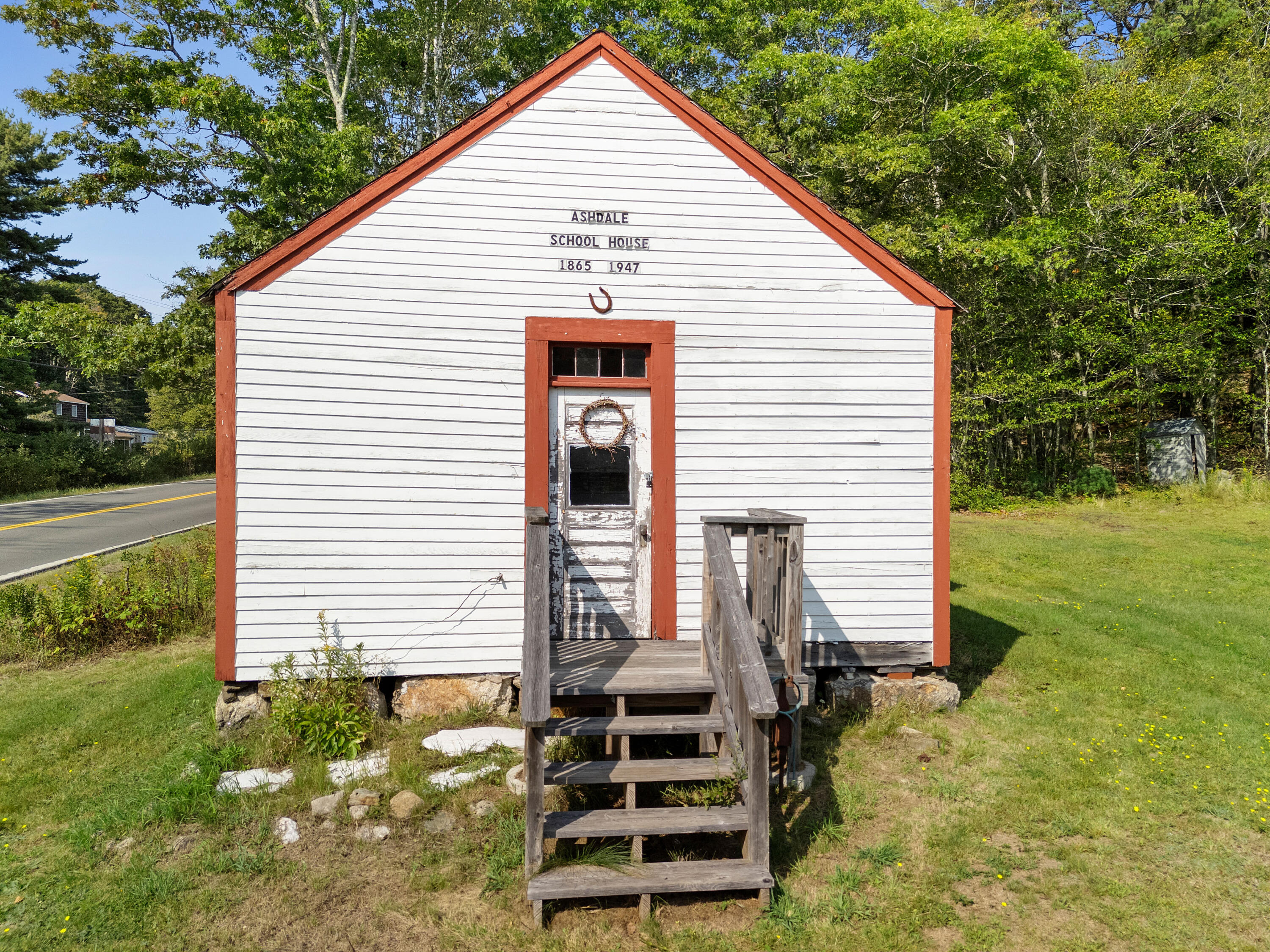 1682 &1676 Main Road, Phippsburg, ME, 04562