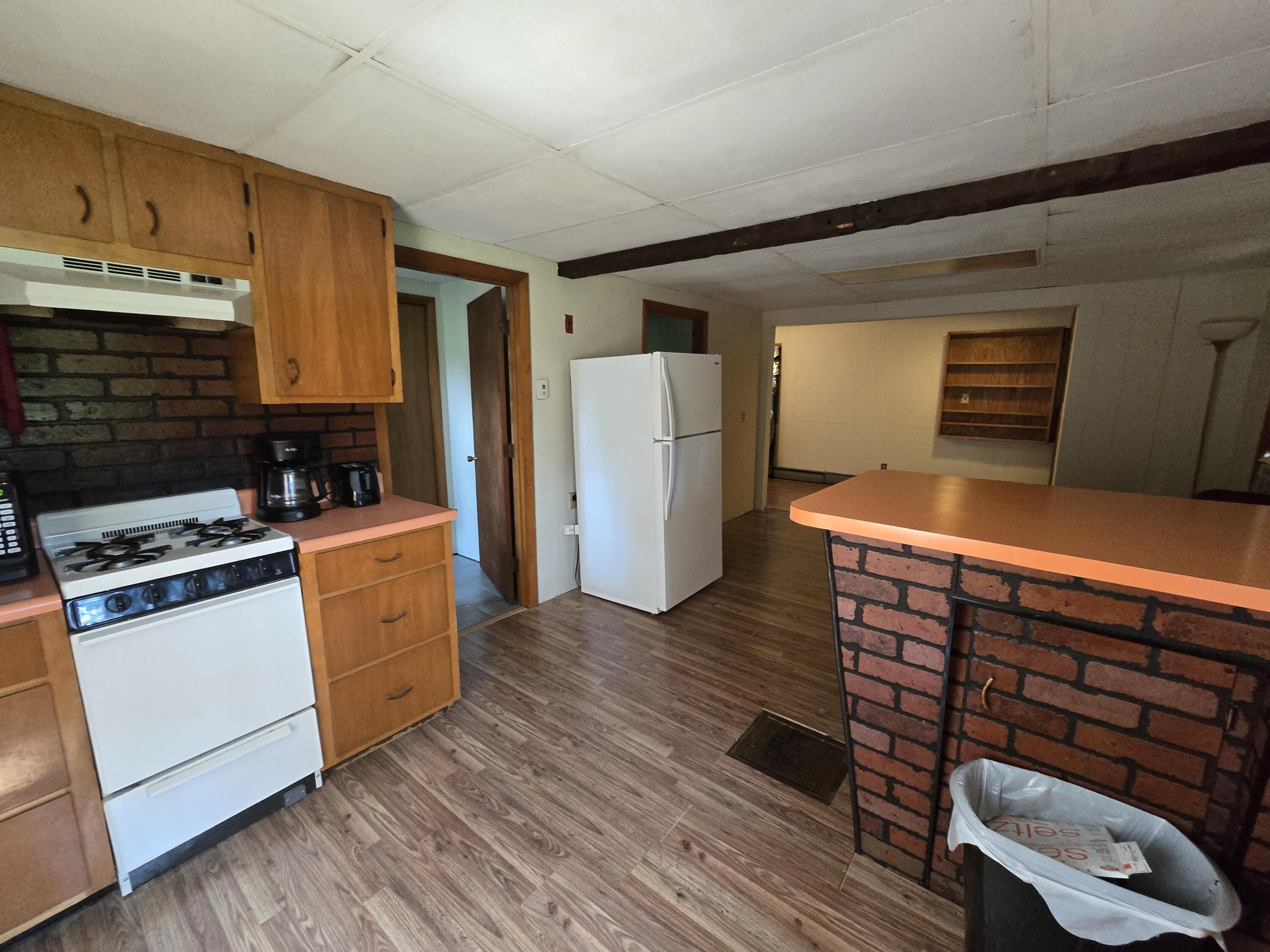 435 E Ridge Road, Greenbush, ME, 04418