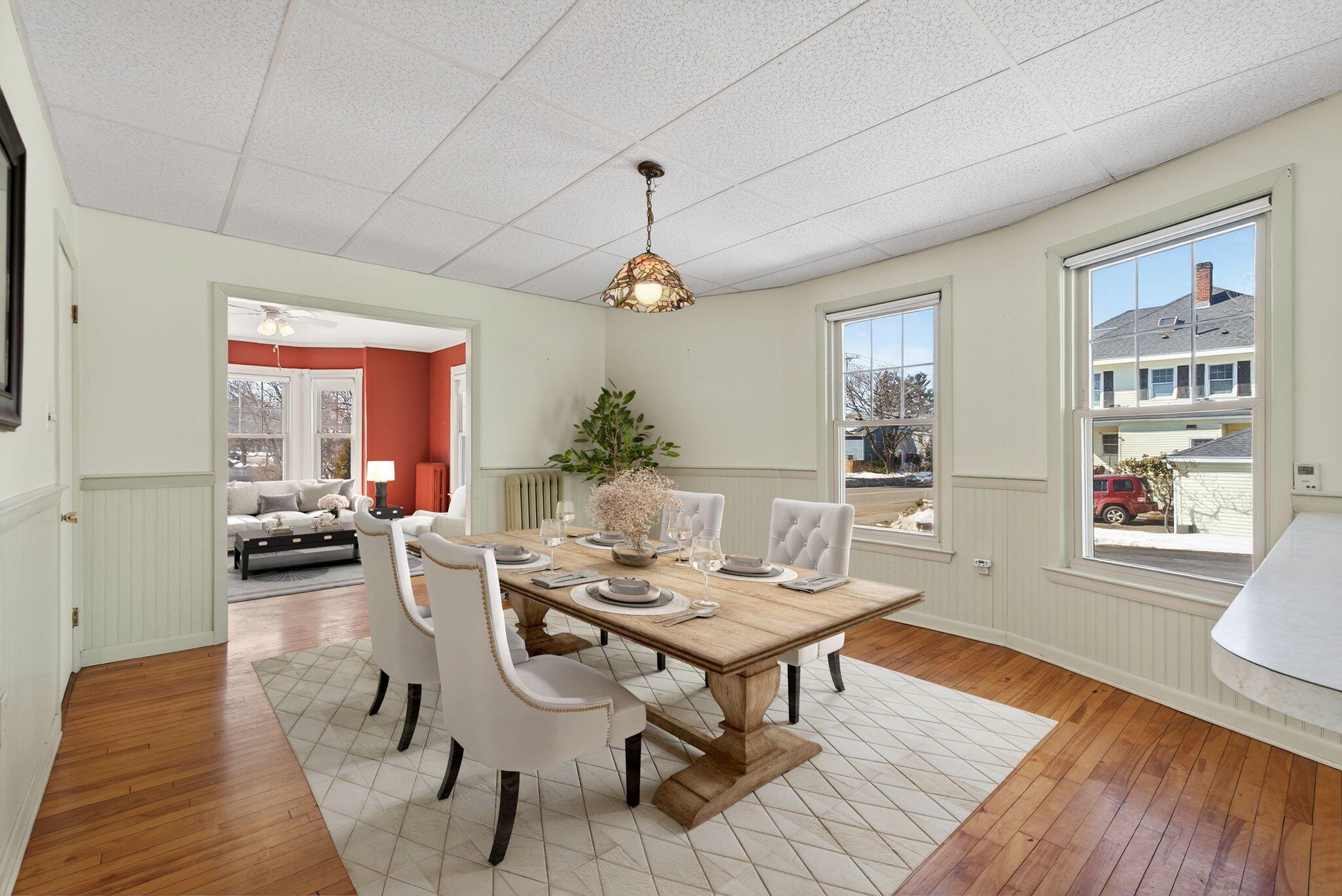 499 Brighton Avenue, Portland, ME, 04102