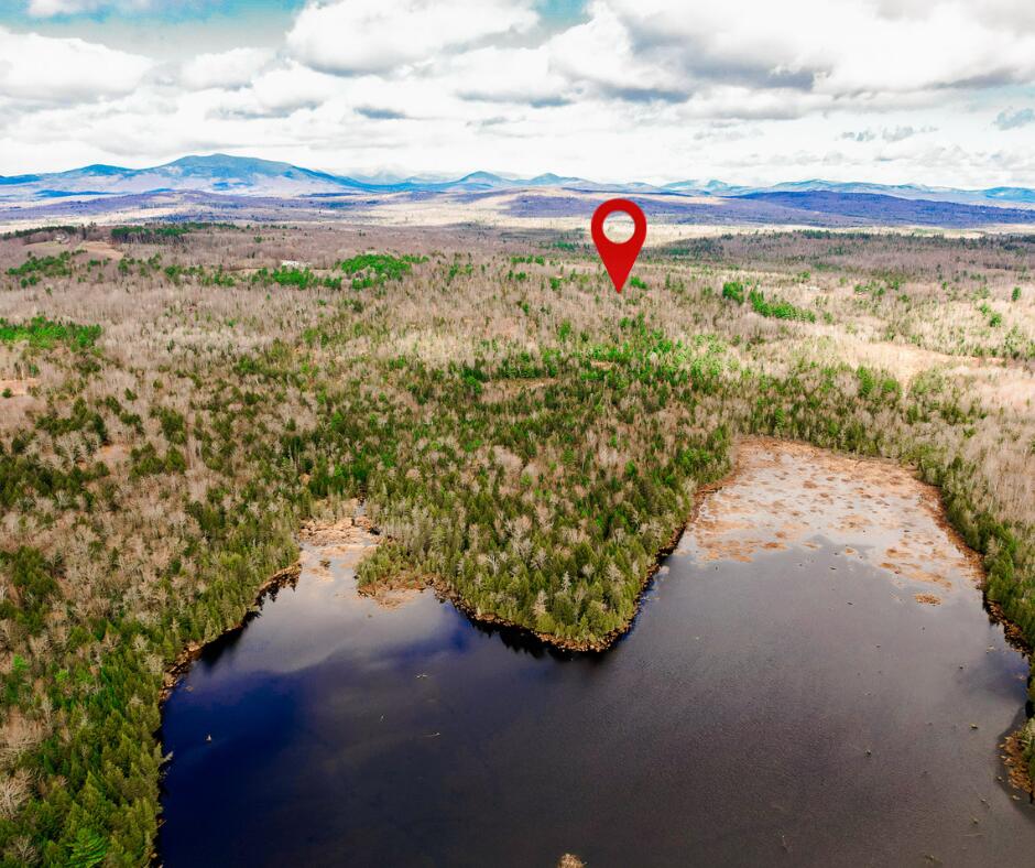 414 Taylor Hill Road, New Vineyard, ME, 04956