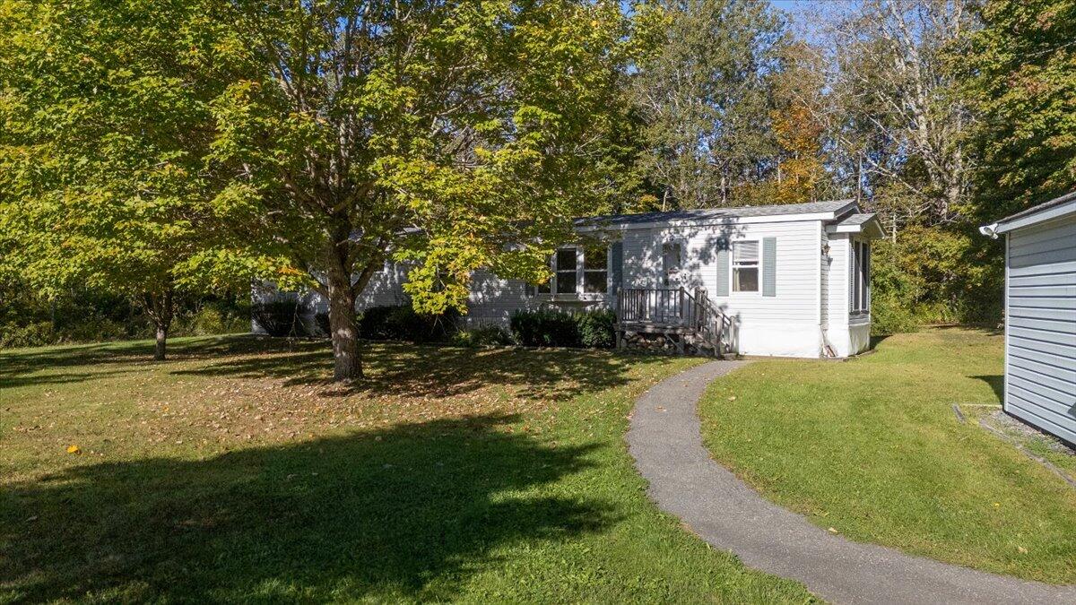 46 Cedar Drive, Warren, ME, 04864