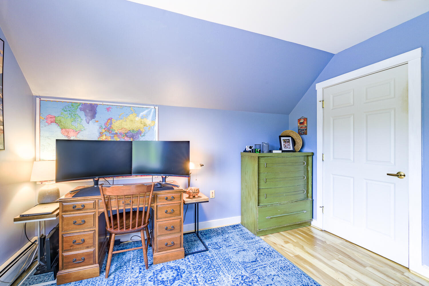 20B Springbrook Drive, #TH-6, Belfast, ME 04915 20B Springbrook Drive 12-(ZF-1996-83945-