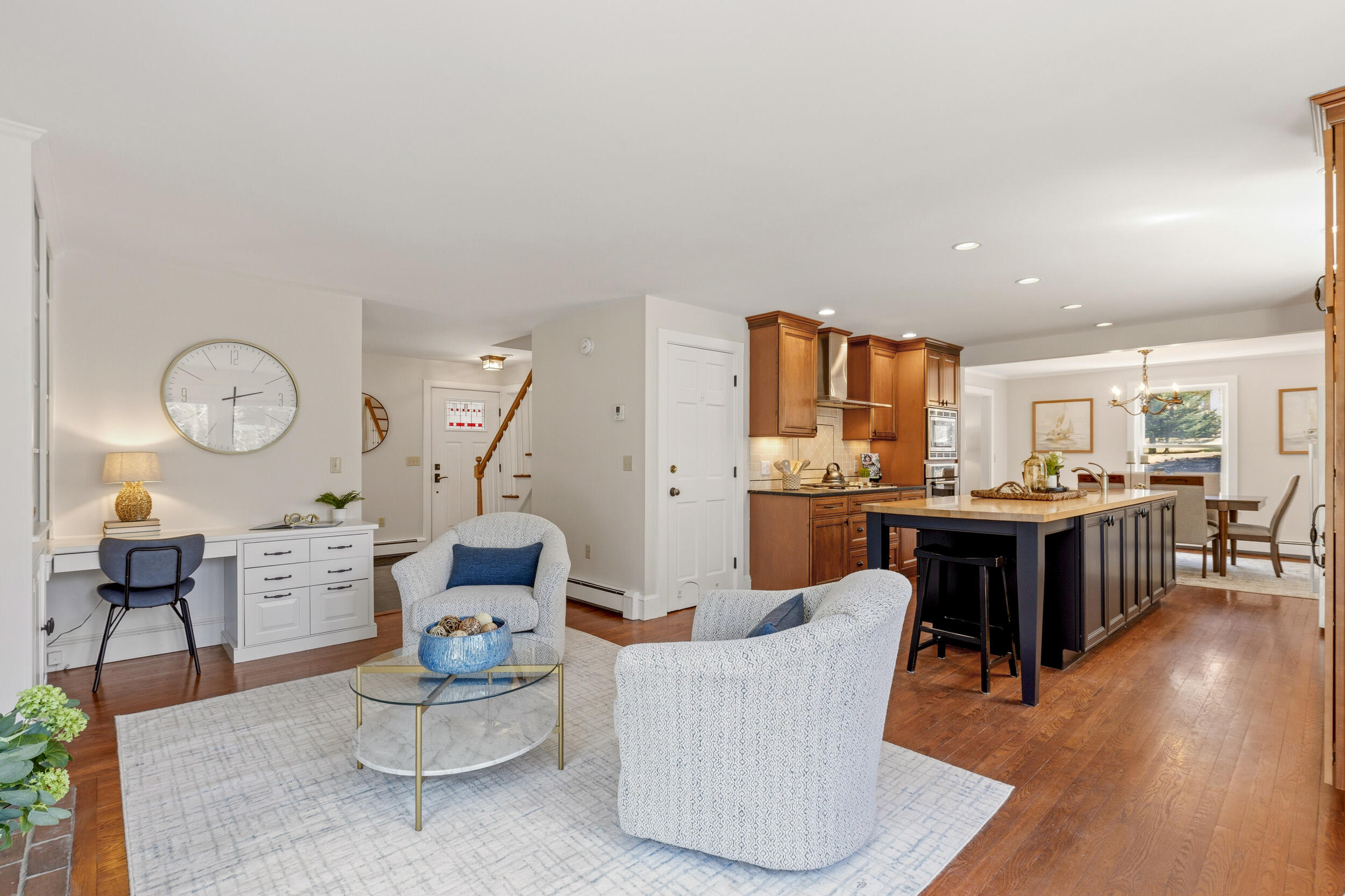 47 Glen Road, Yarmouth, ME, 04096