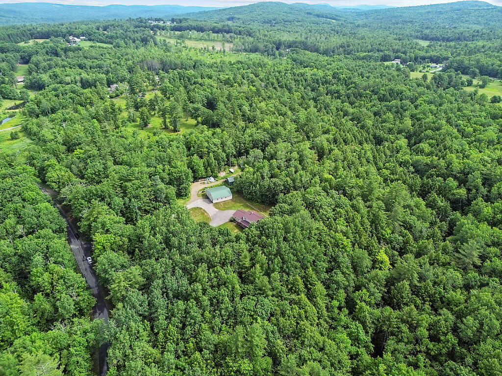 588 Banton Road, Palermo, ME, 04354