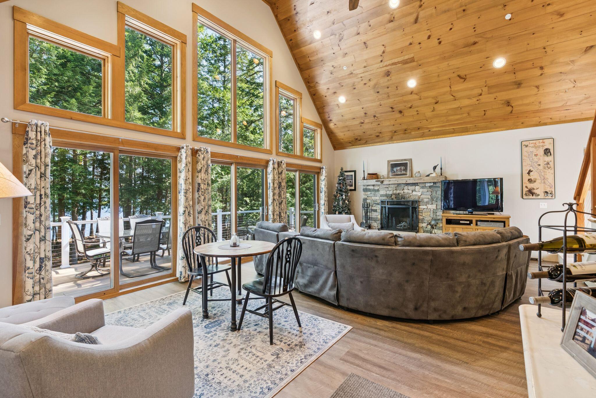 364 Kansas Road, Bridgton, ME, 04009