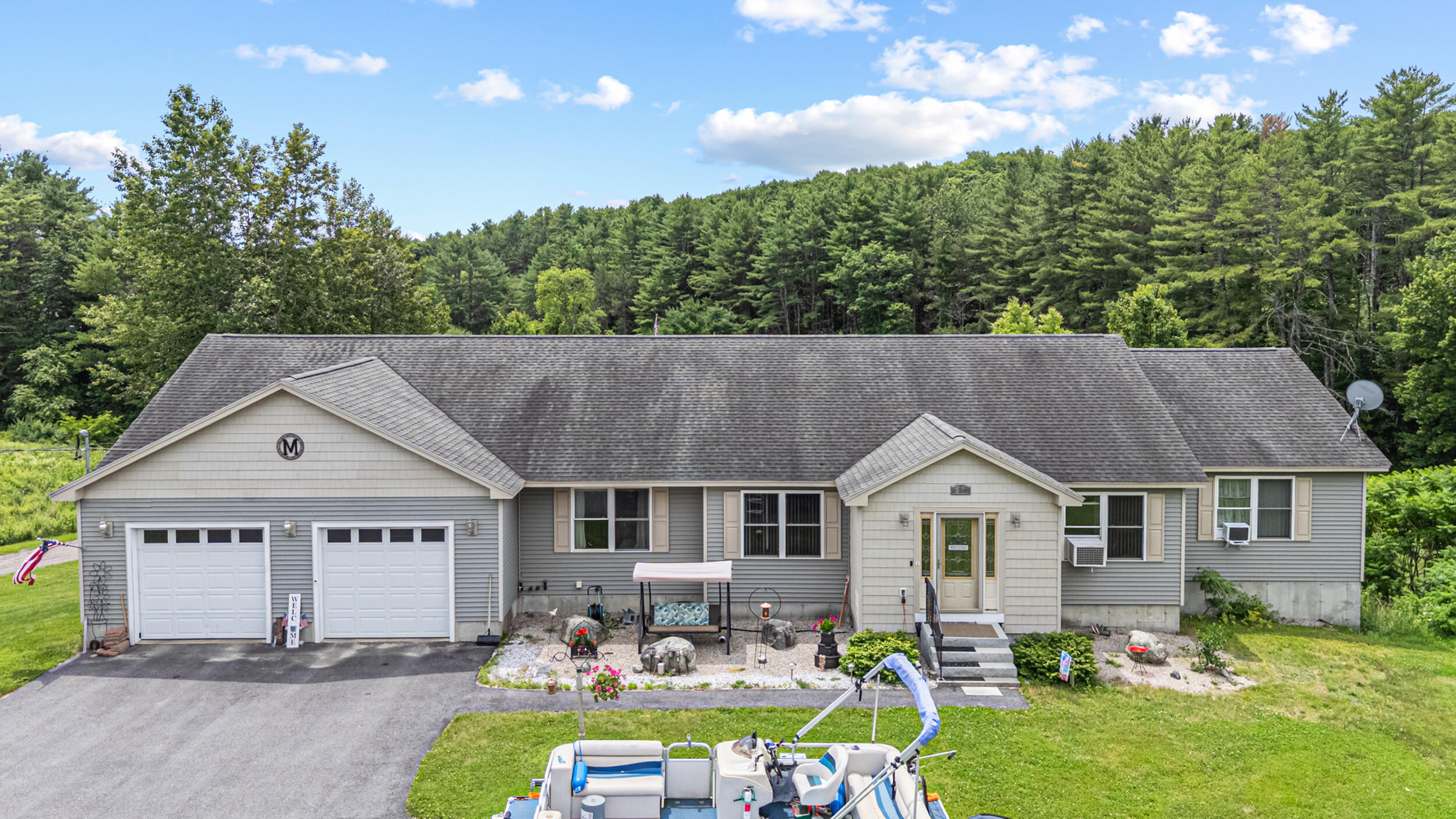 Photo of 2 Victoria Drive Gray ME 04039