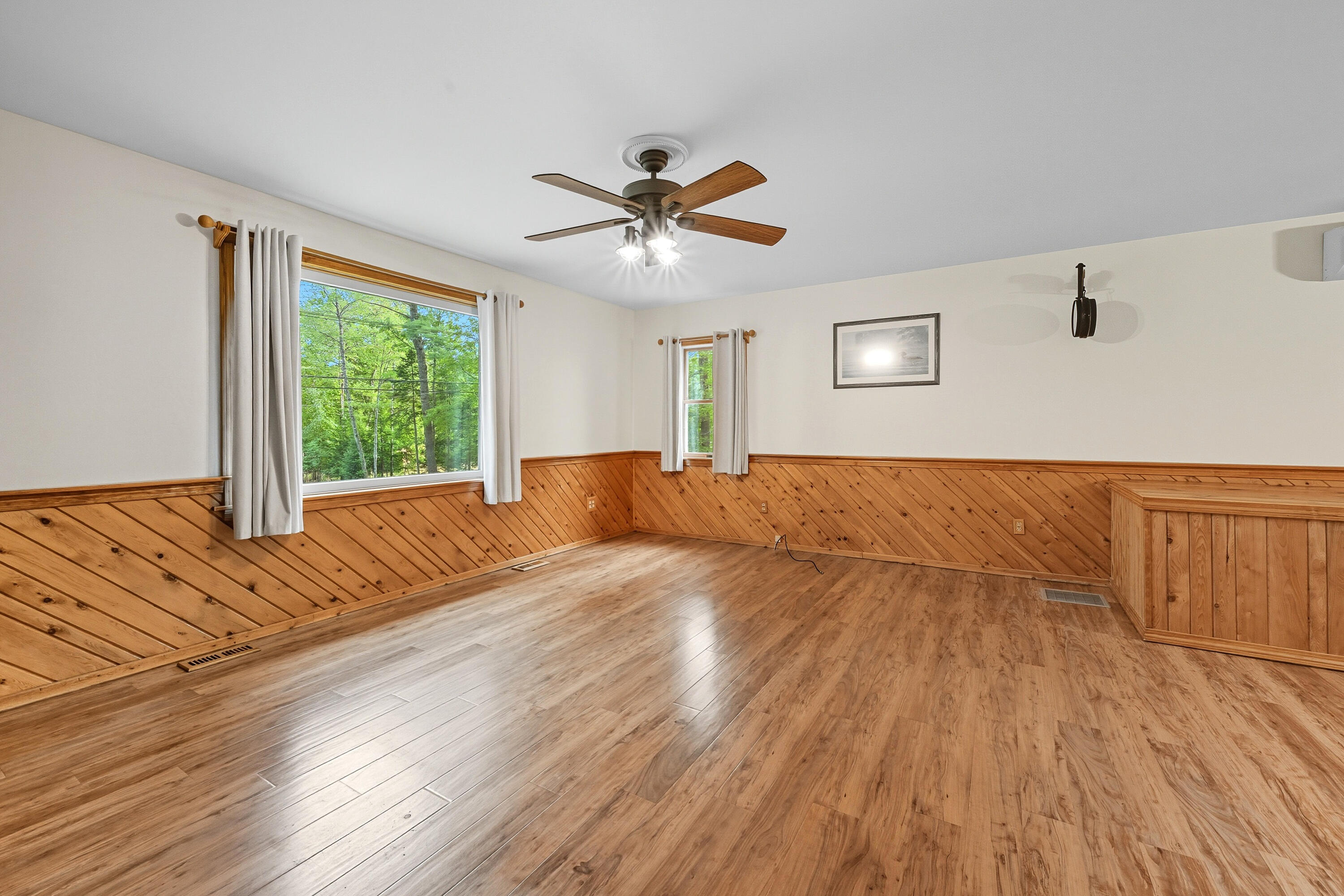 170 Milford Road, Grand Lake Stream Plt, ME, 04668