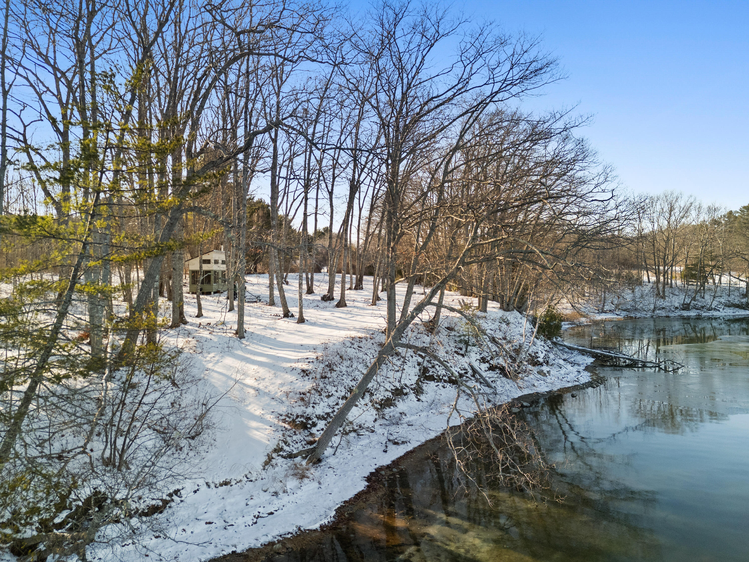 902 Dutch Neck Road, Waldoboro, ME, 04572