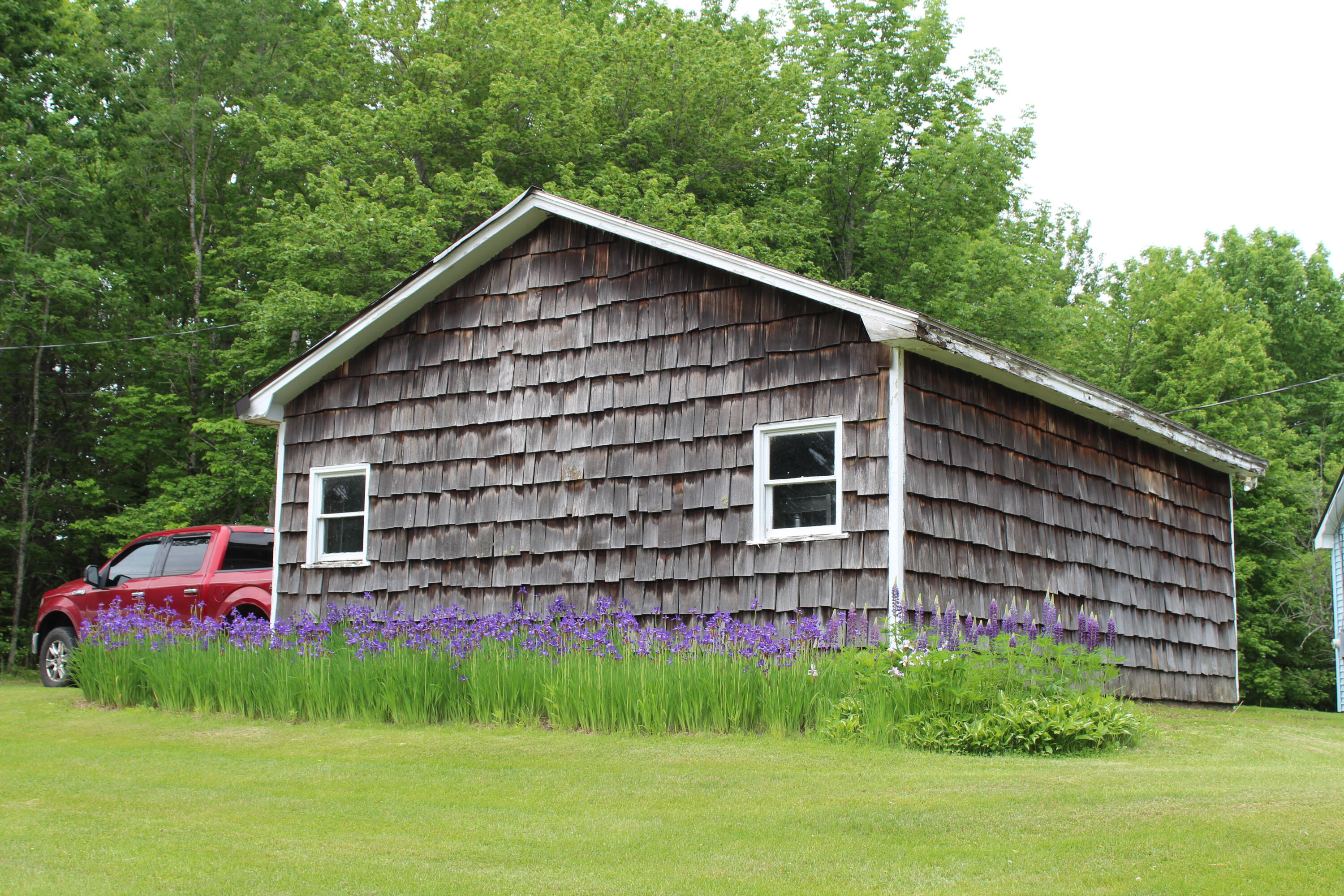 122 Greeley Road, Windsor, ME 04363 25